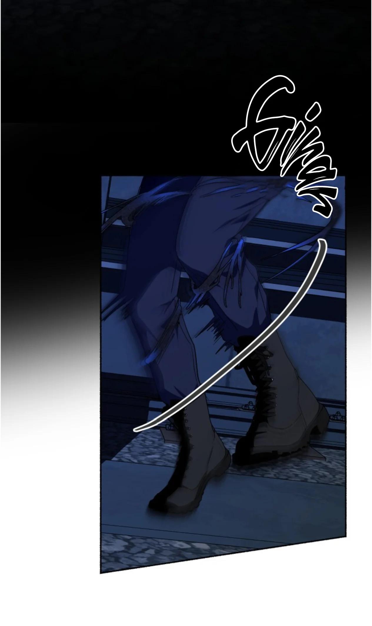 Deep Pivot - Capítulo 13 2 manhwa