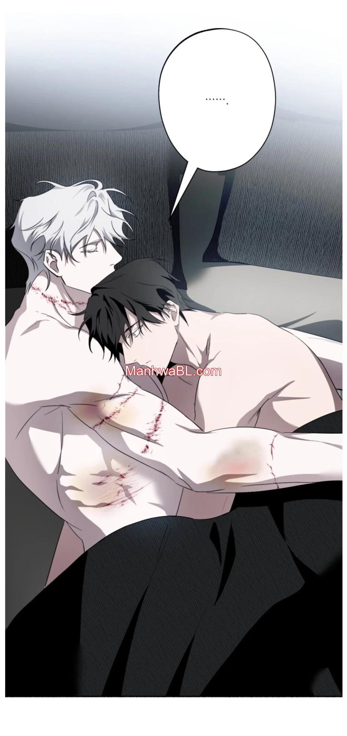 Deep Pivot - Capítulo 14 manhwa