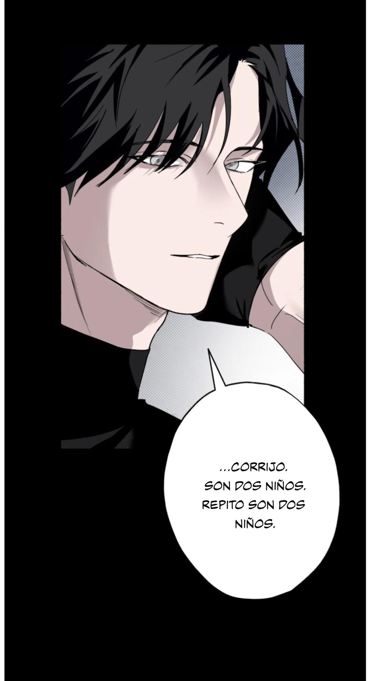 Deep Pivot - Capítulo 3 manhwa