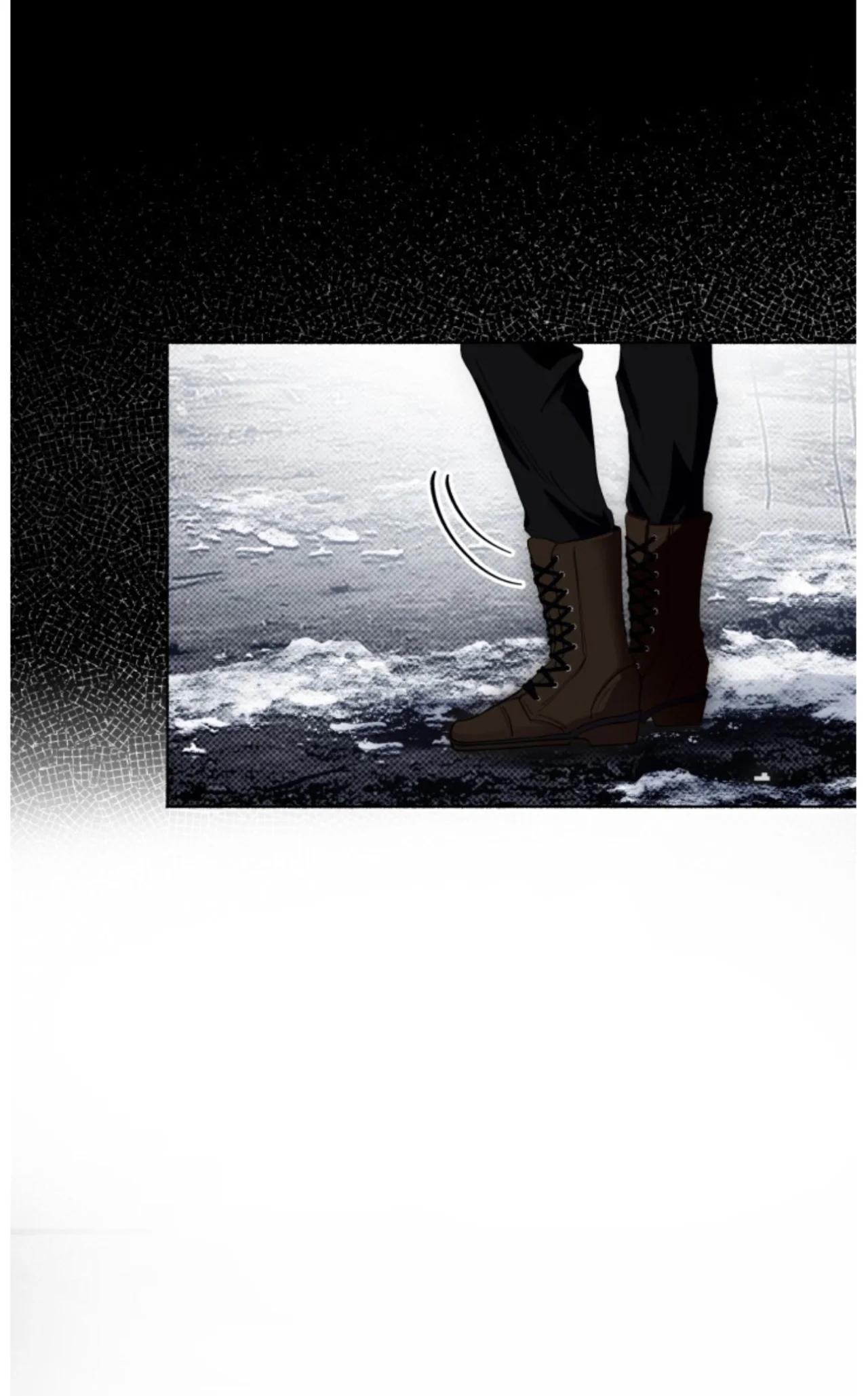 Deep Pivot - Capítulo 3 manhwa