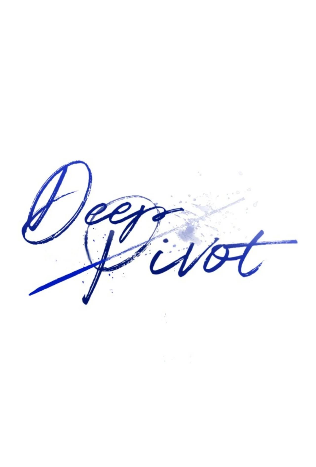 Deep Pivot - Capítulo 3 manhwa