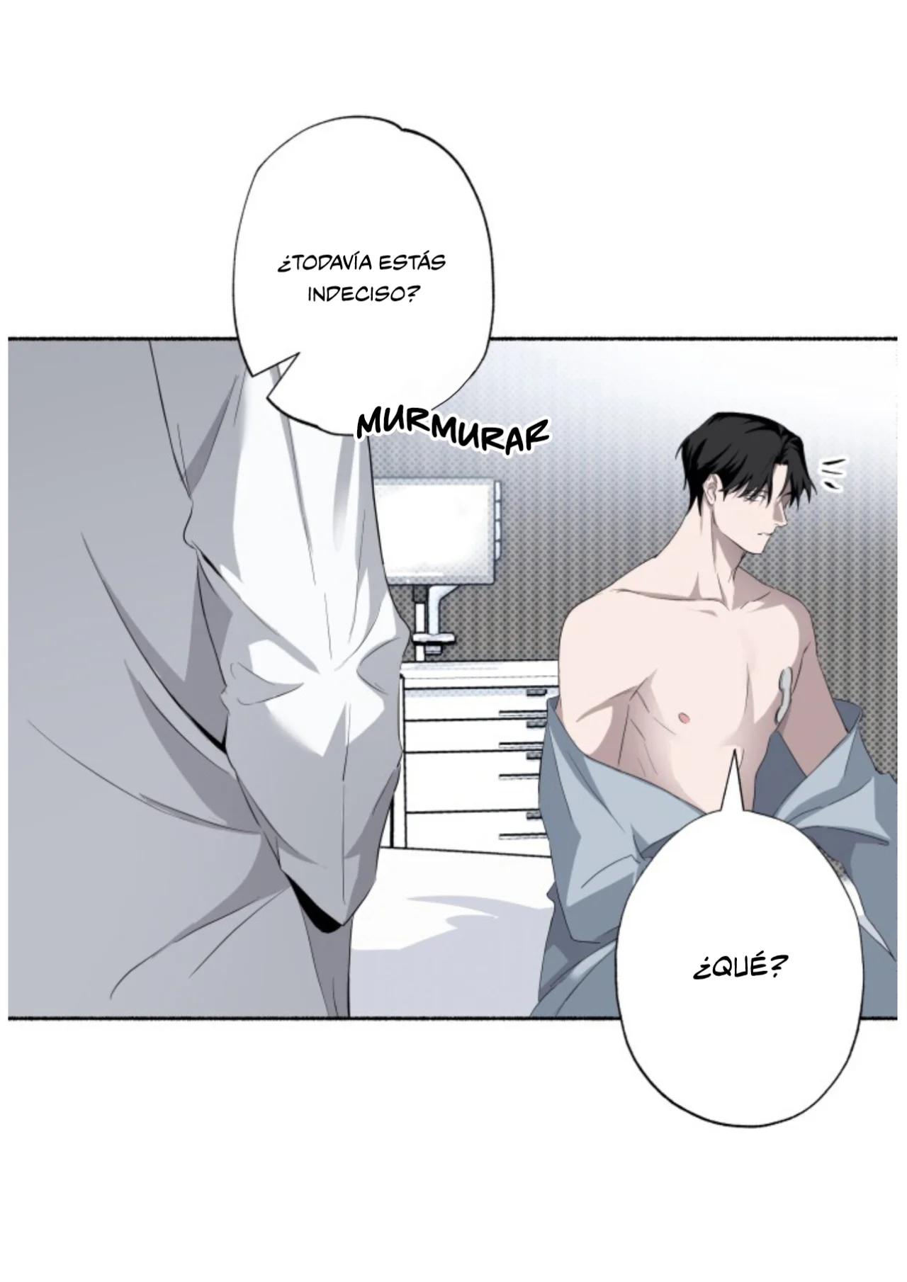 Deep Pivot - Capítulo 3 manhwa