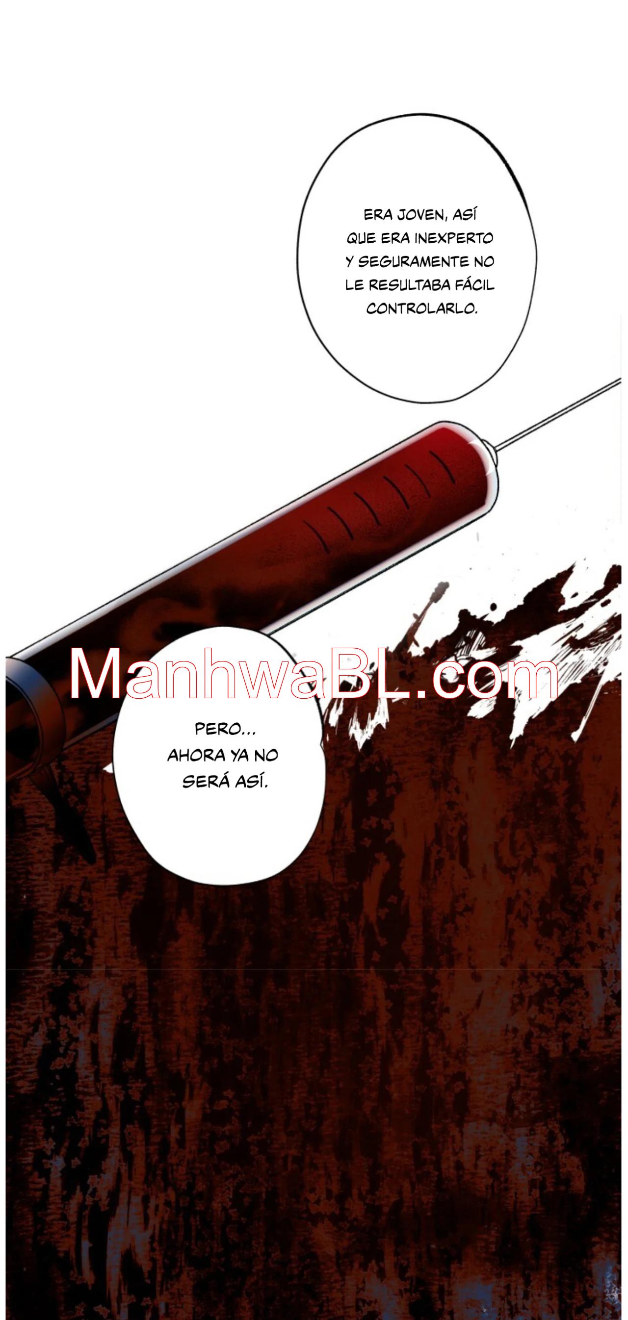 Deep Pivot - Capítulo 3 manhwa