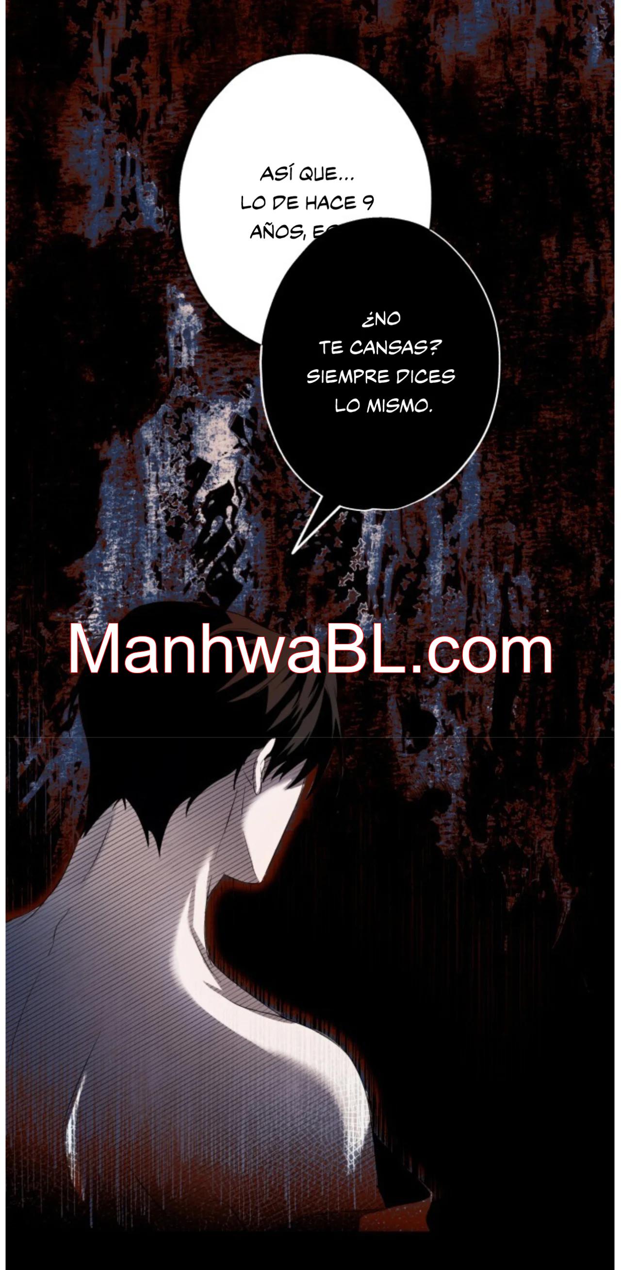 Deep Pivot - Capítulo 3 manhwa