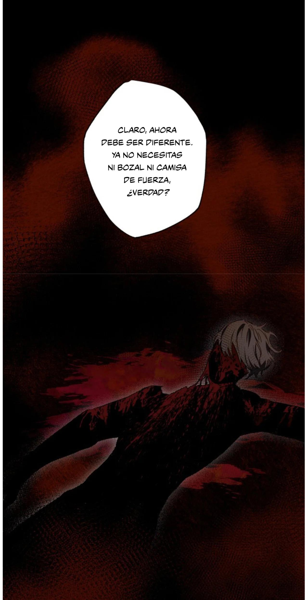 Deep Pivot - Capítulo 3 manhwa