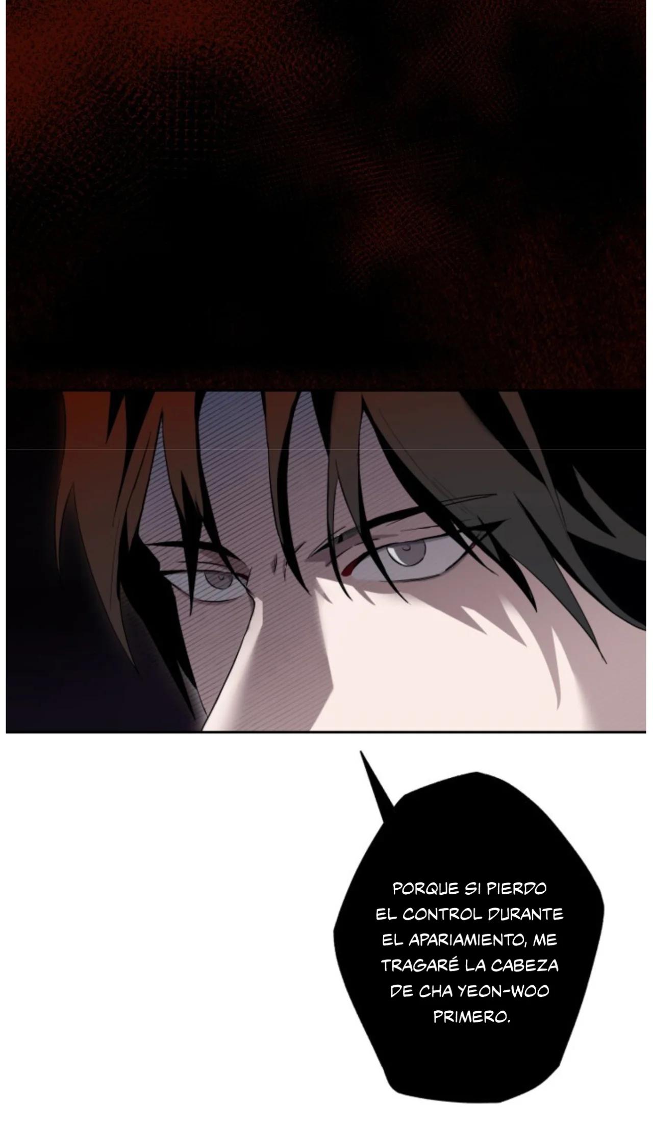 Deep Pivot - Capítulo 3 manhwa