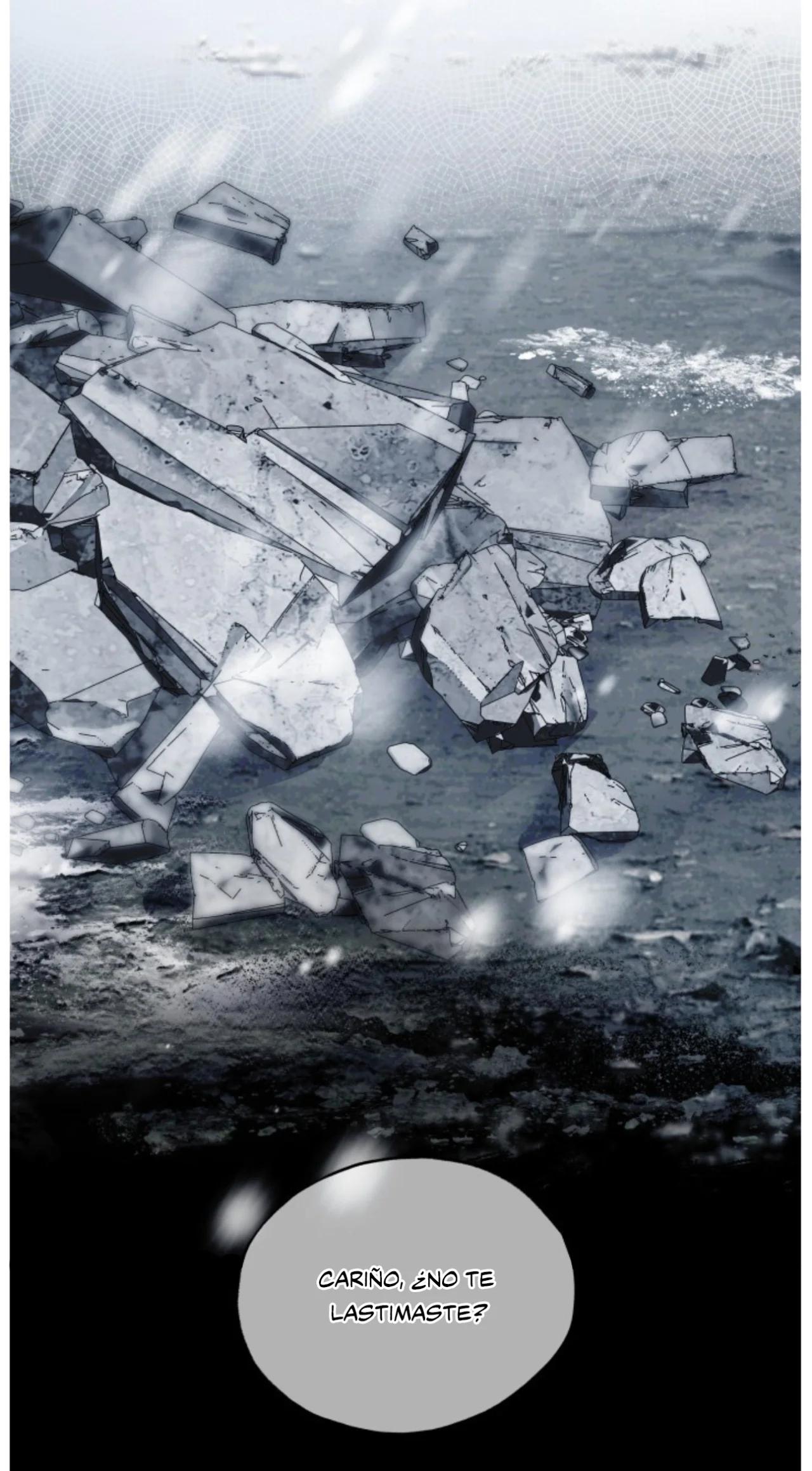 Deep Pivot - Capítulo 3 manhwa