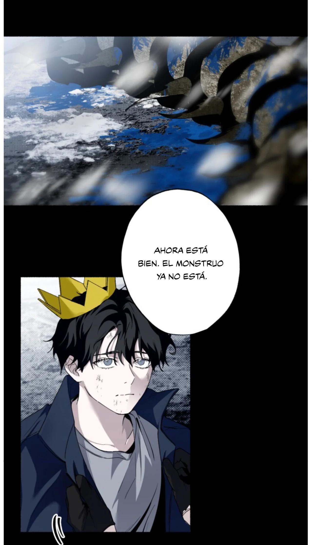 Deep Pivot - Capítulo 3 manhwa