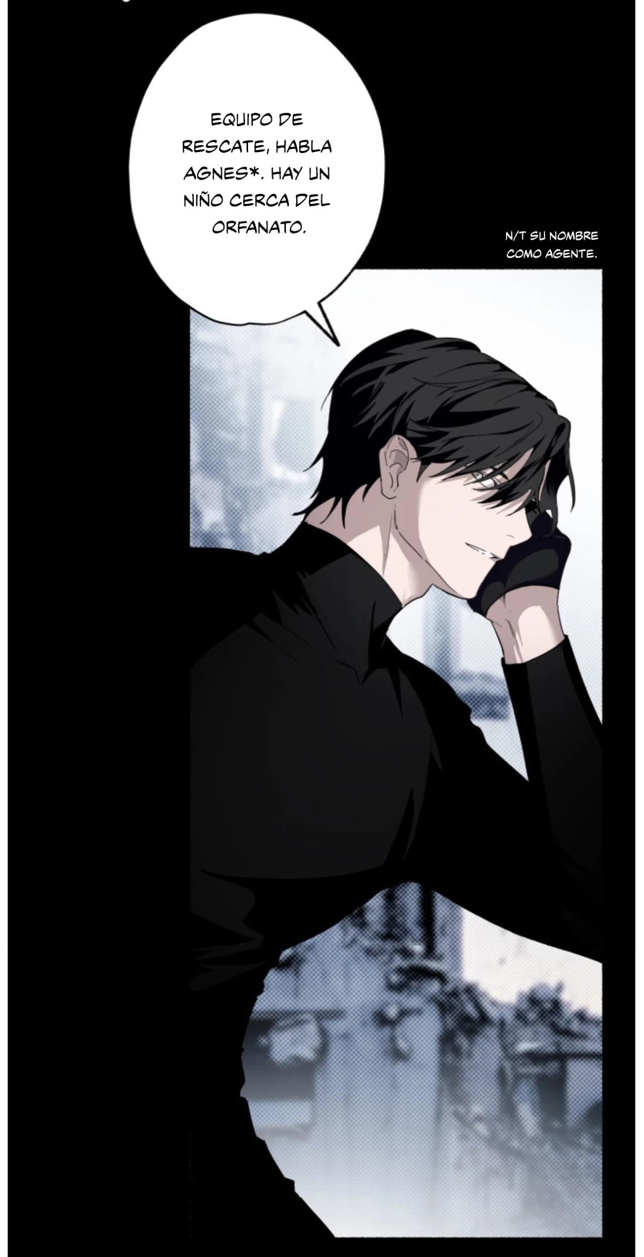 Deep Pivot - Capítulo 3 manhwa