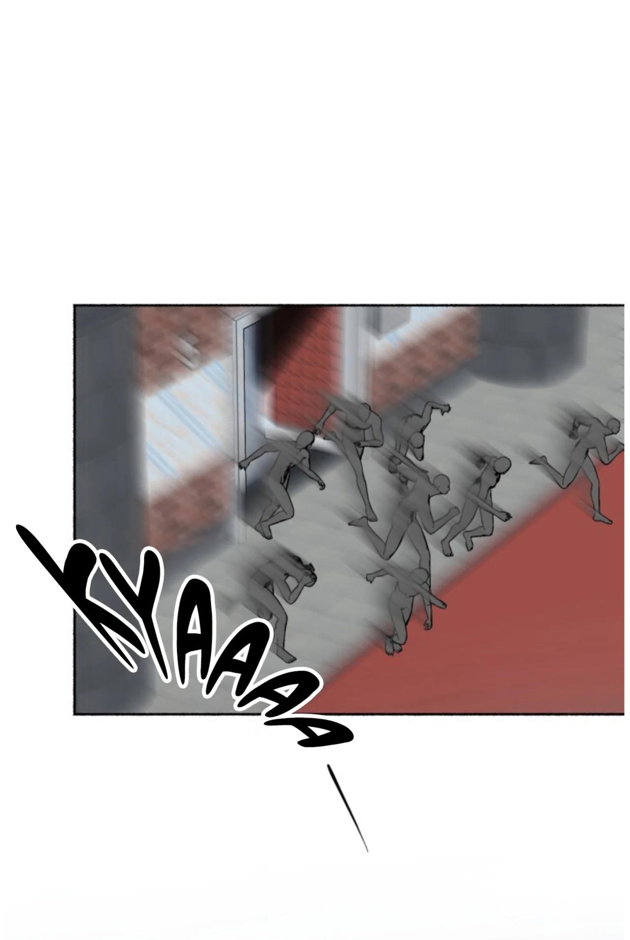 Deep Pivot - Capítulo 11 manhwa