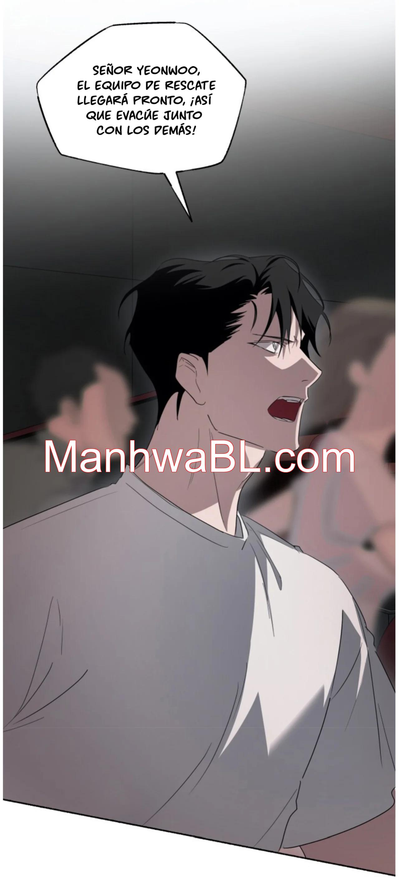 Deep Pivot - Capítulo 11 manhwa