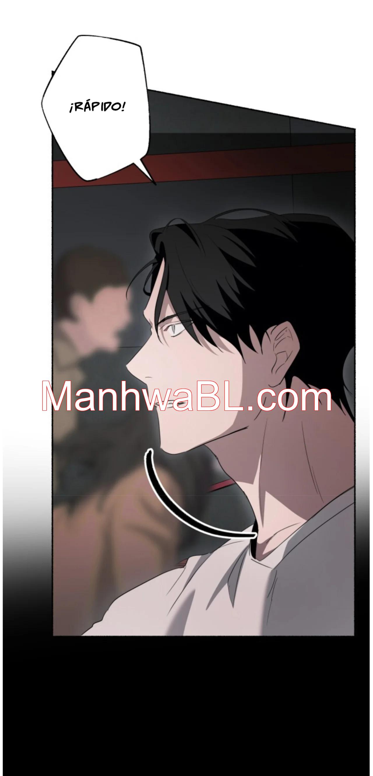 Deep Pivot - Capítulo 11 manhwa