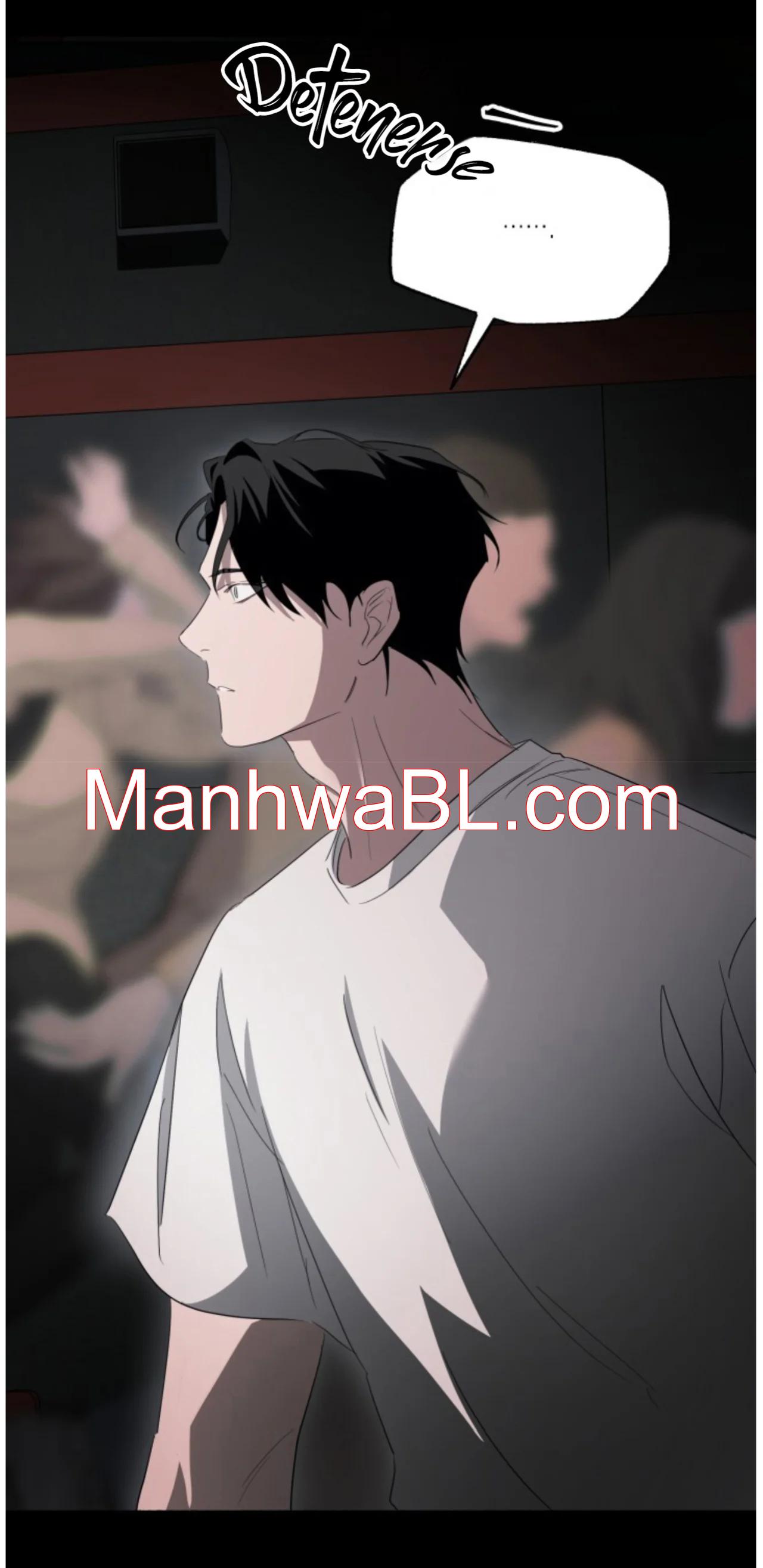 Deep Pivot - Capítulo 11 manhwa