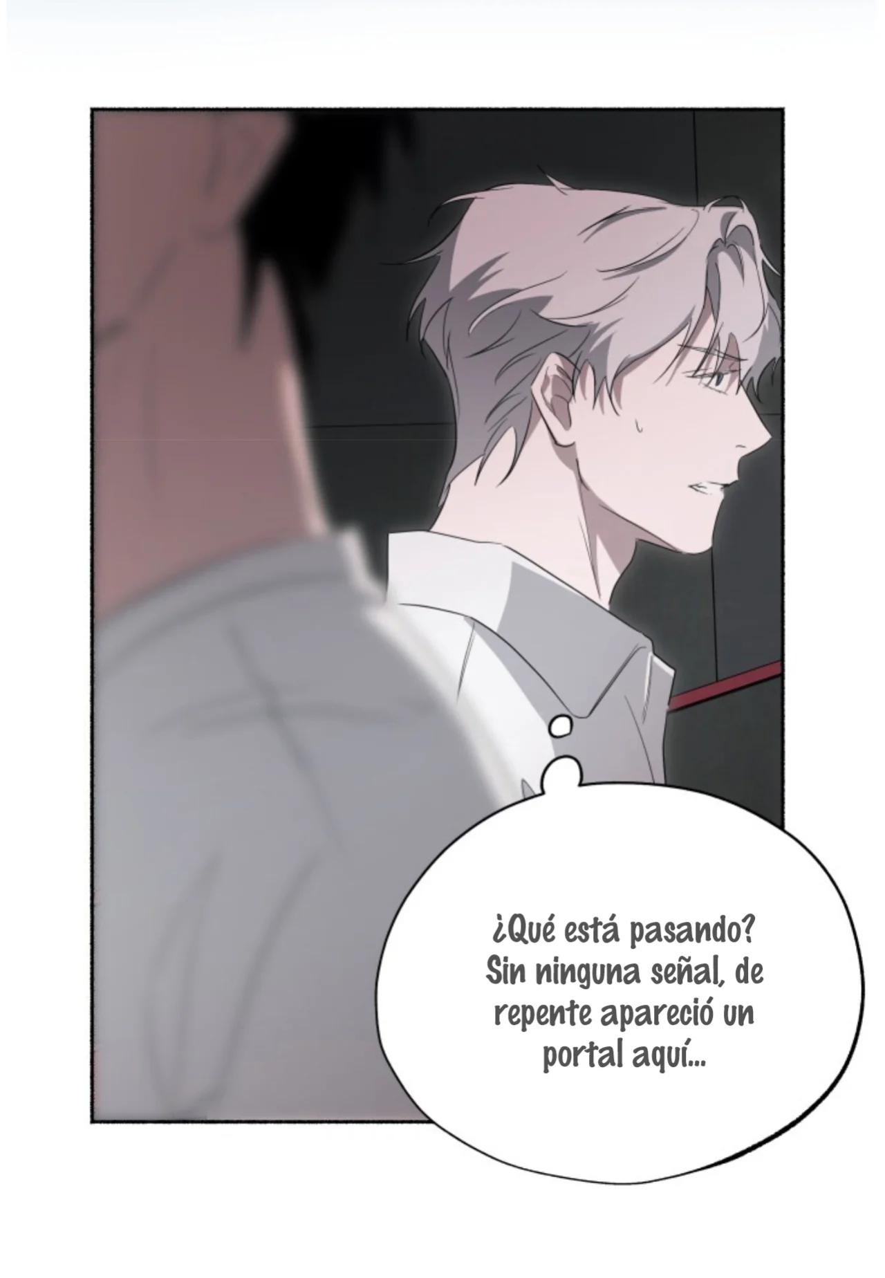 Deep Pivot - Capítulo 11 manhwa