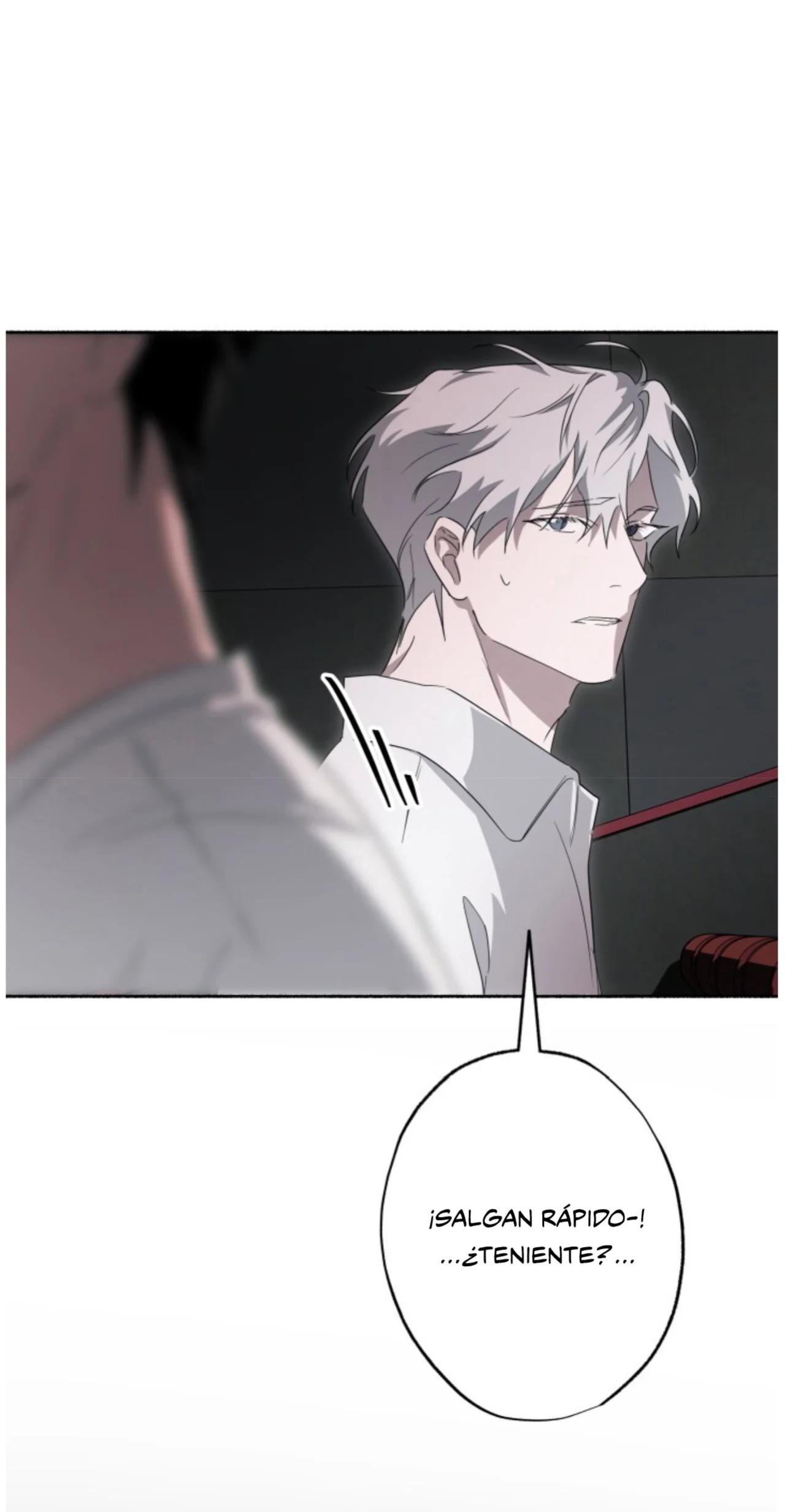 Deep Pivot - Capítulo 11 manhwa