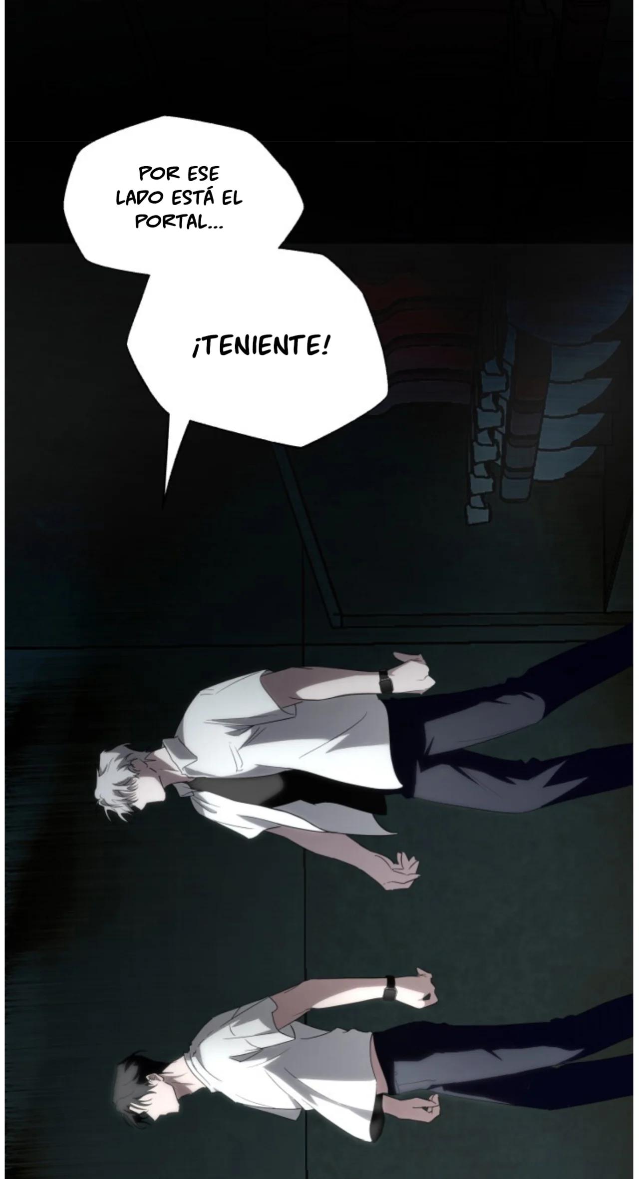 Deep Pivot - Capítulo 11 manhwa