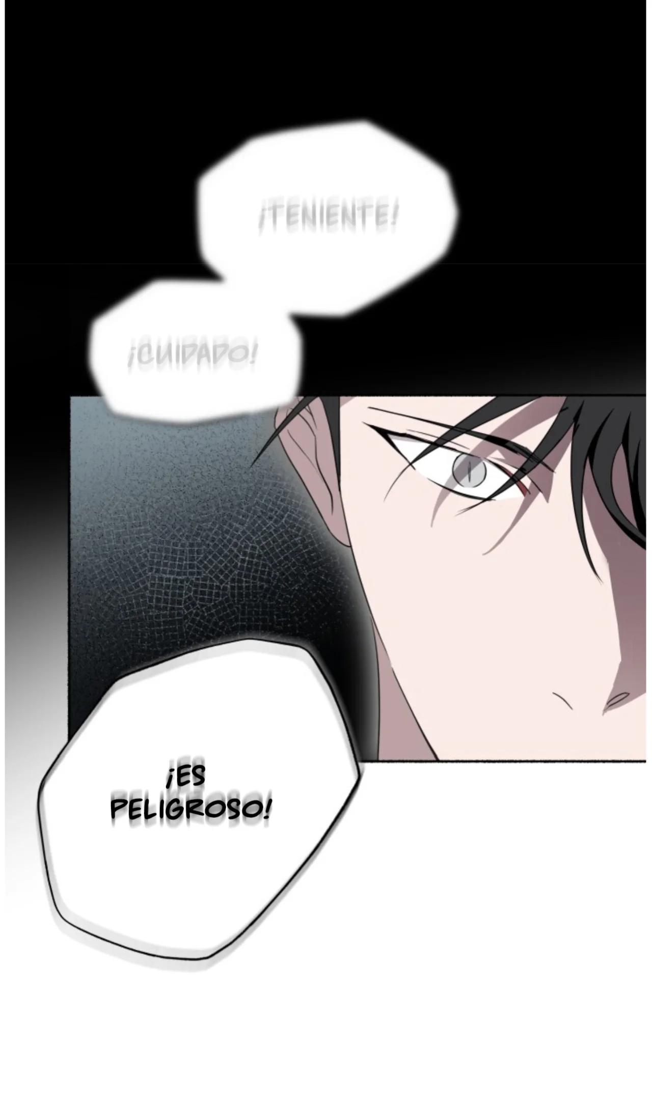Deep Pivot - Capítulo 11 manhwa