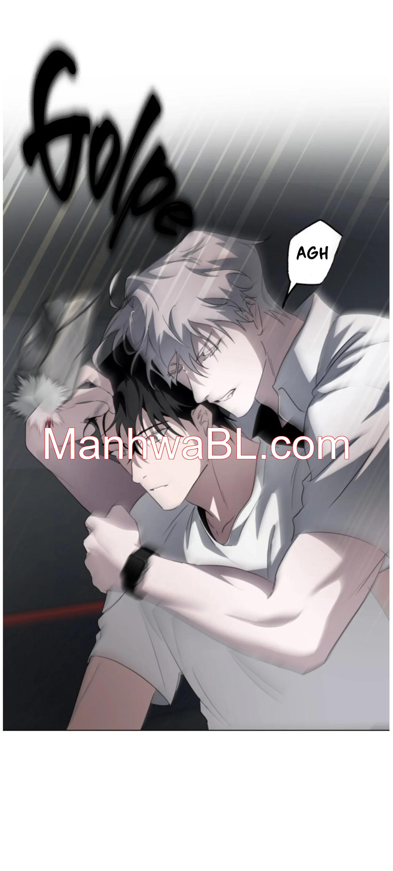Deep Pivot - Capítulo 11 manhwa
