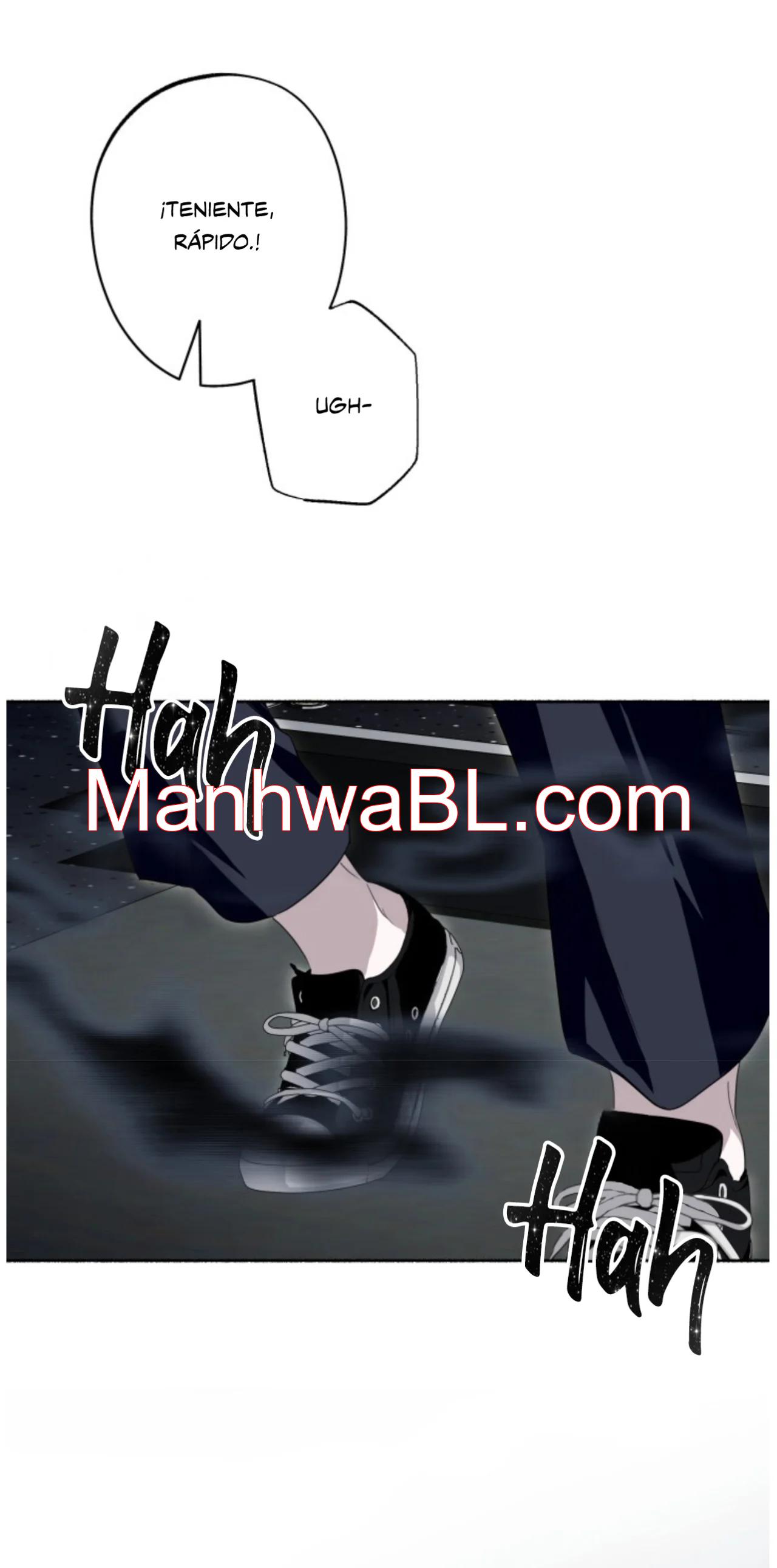 Deep Pivot - Capítulo 11 manhwa