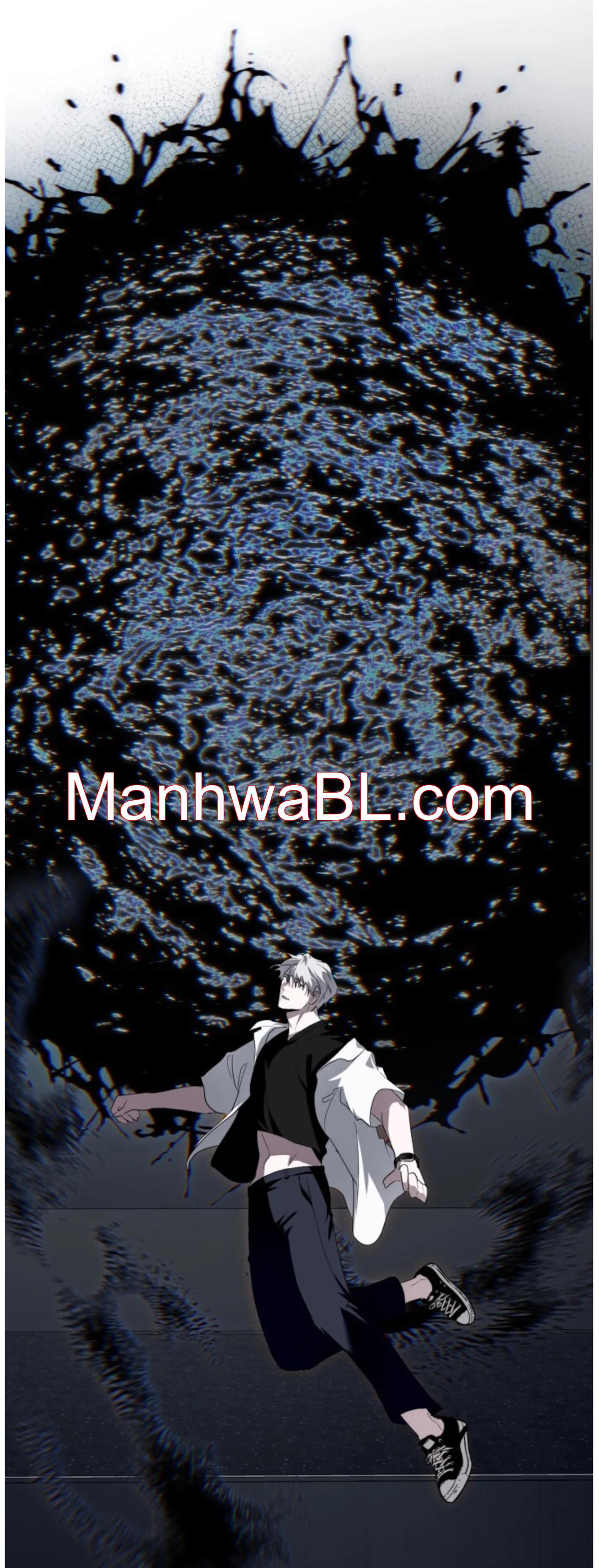 Deep Pivot - Capítulo 11 manhwa