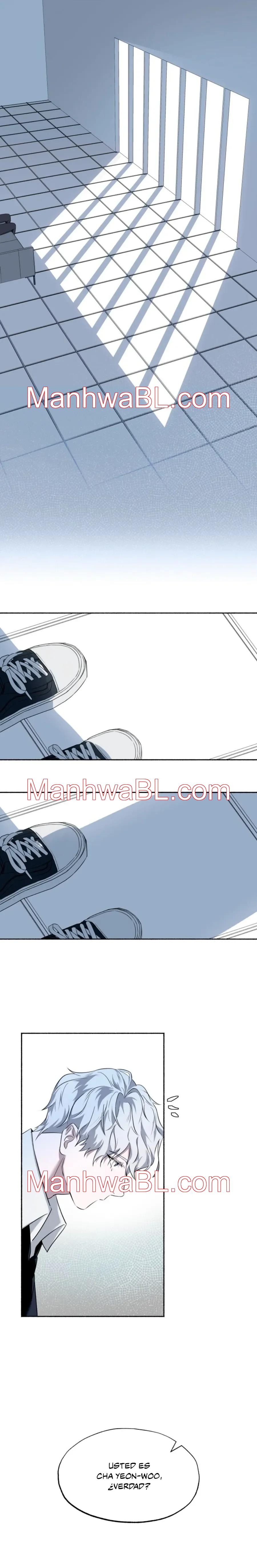 Deep Pivot - Capítulo 1 manhwa
