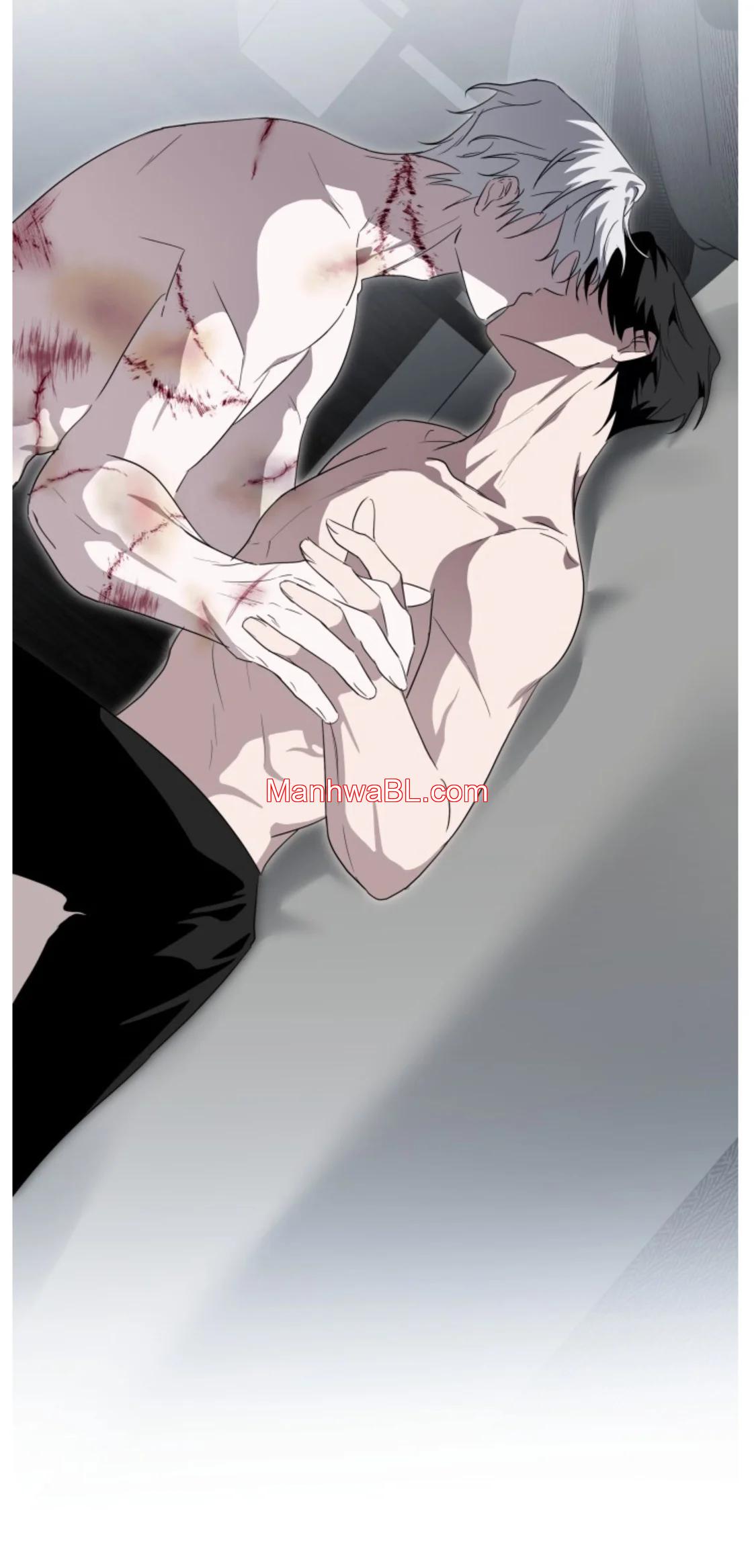 Deep Pivot - Capítulo 14 2 manhwa