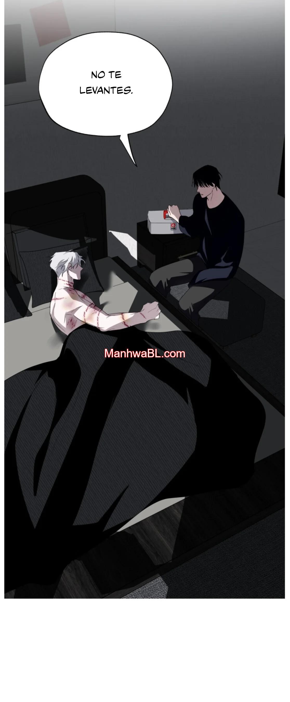 Deep Pivot - Capítulo 14 2 manhwa