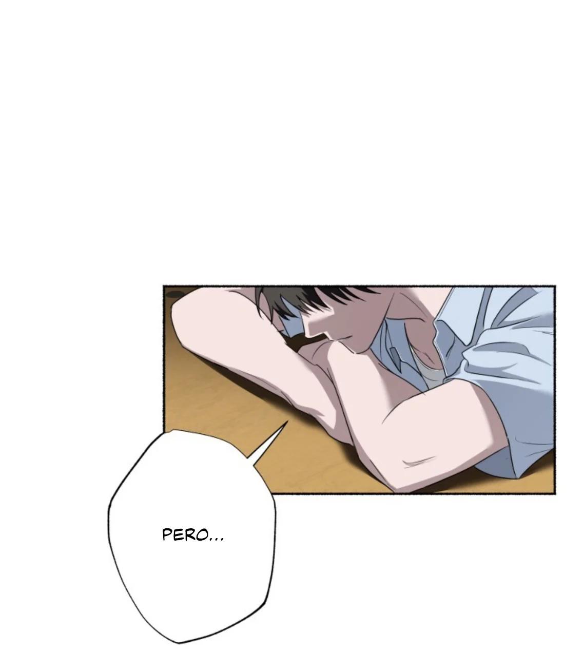 Deep Pivot - Capítulo 16 manhwa