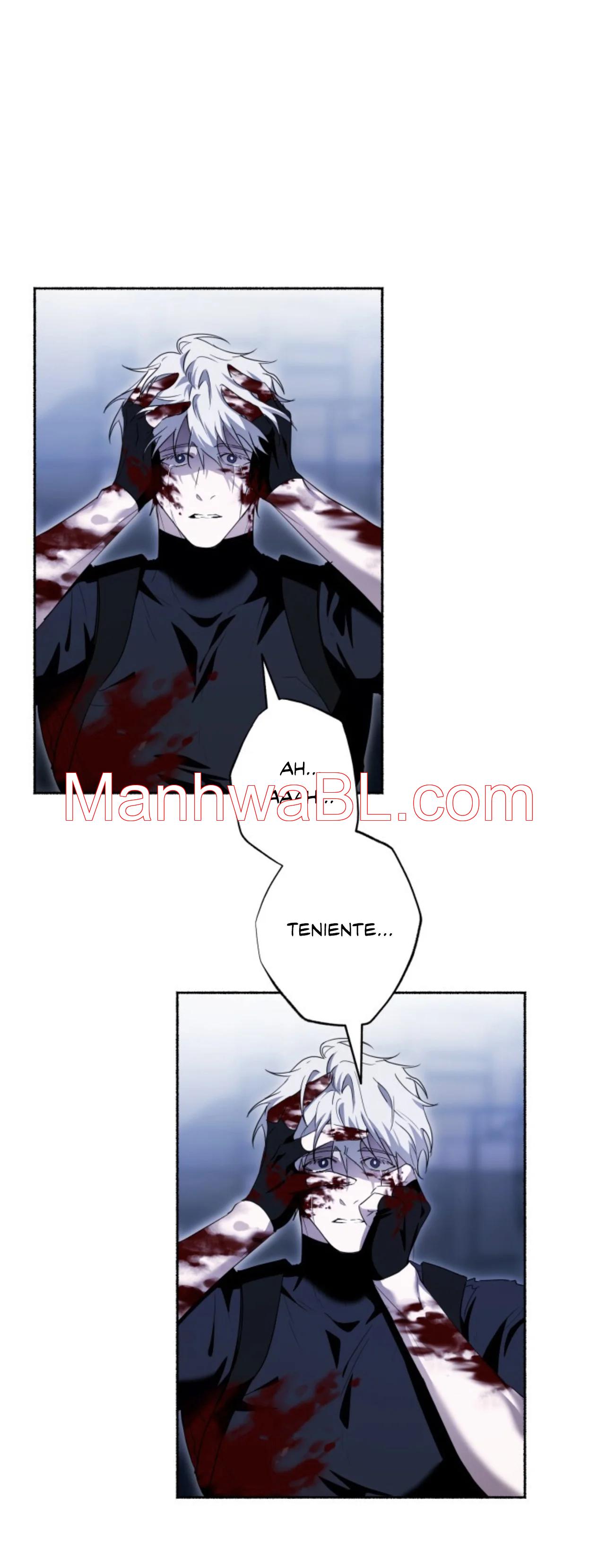 Deep Pivot - Capítulo 13 manhwa