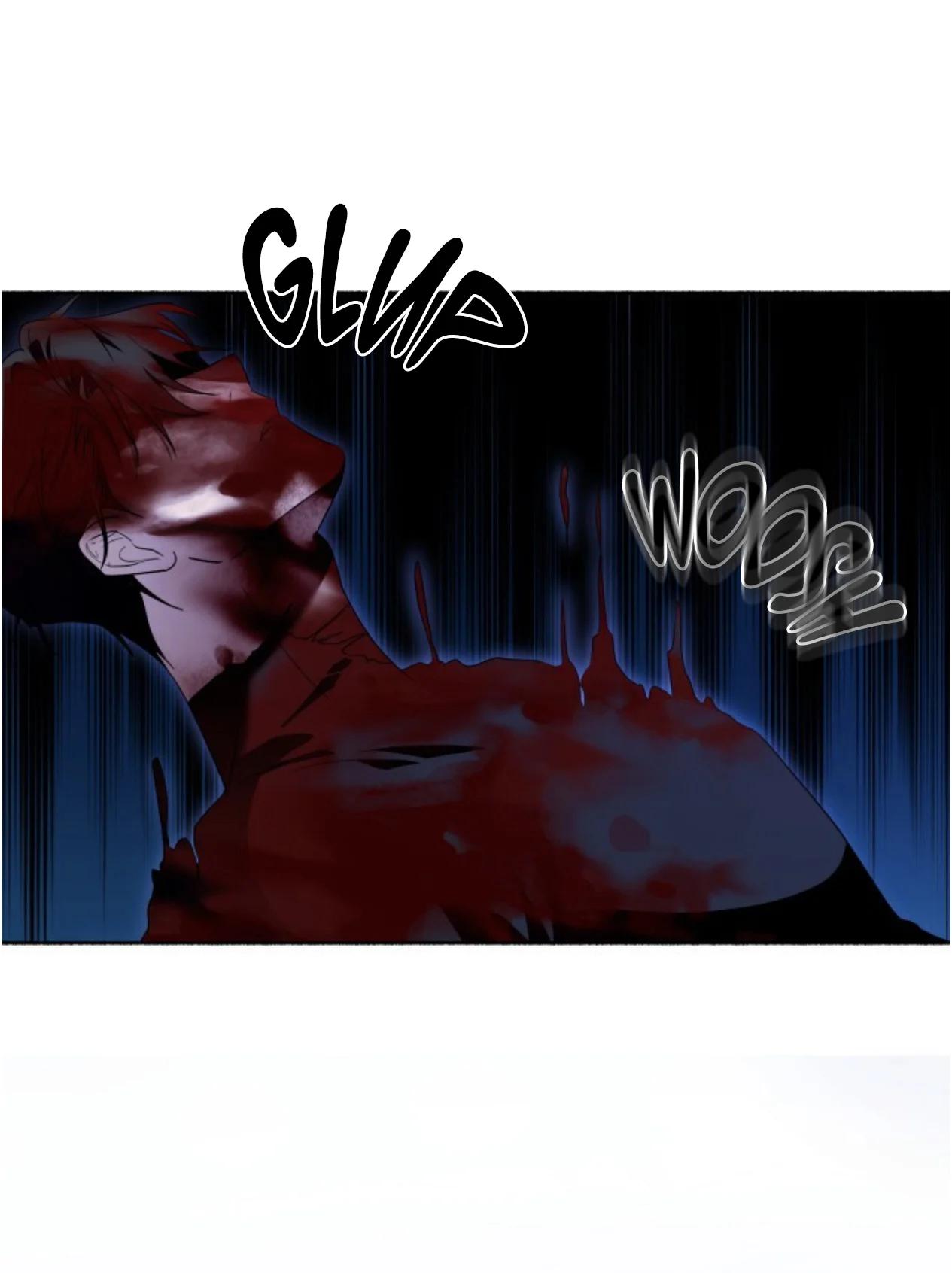 Deep Pivot - Capítulo 13 manhwa