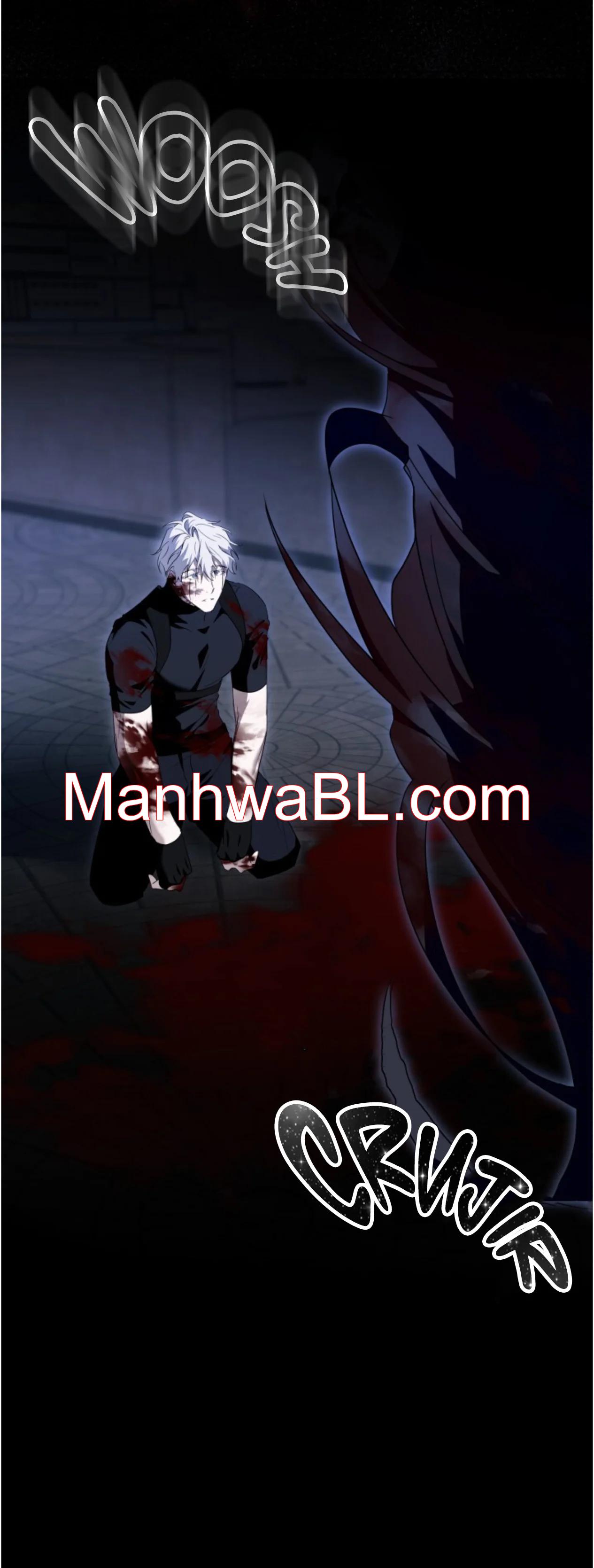 Deep Pivot - Capítulo 13 manhwa