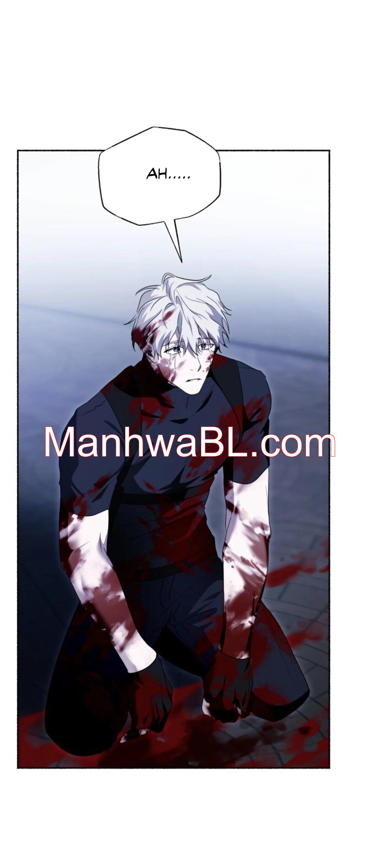 Deep Pivot - Capítulo 13 manhwa