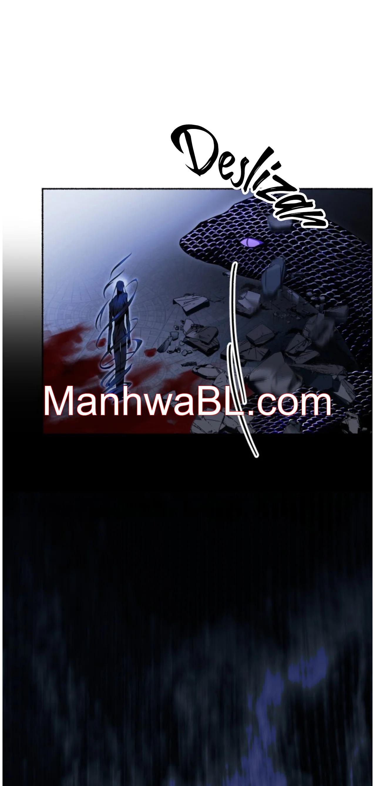 Deep Pivot - Capítulo 13 manhwa