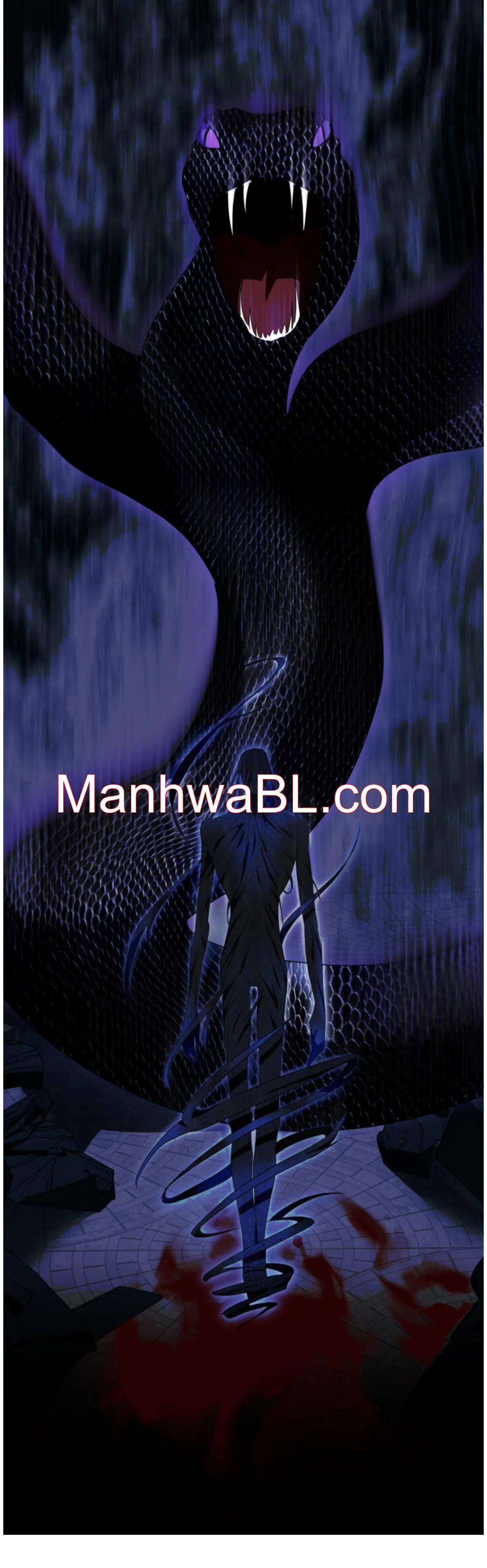 Deep Pivot - Capítulo 13 manhwa