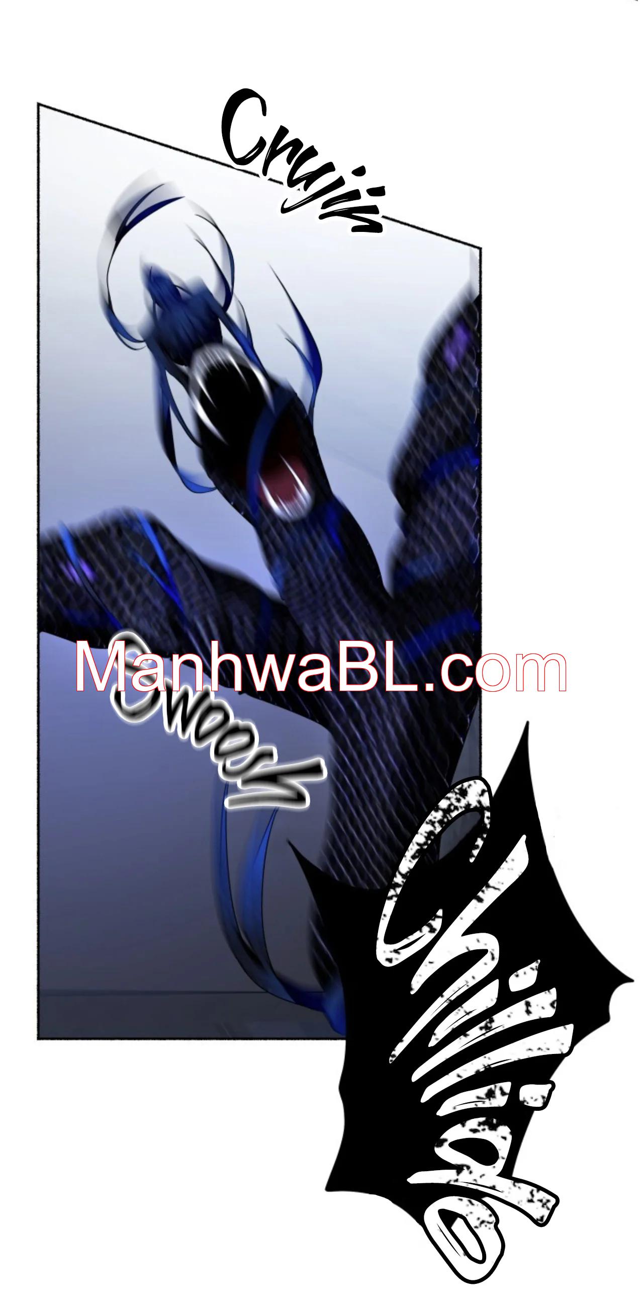 Deep Pivot - Capítulo 13 manhwa