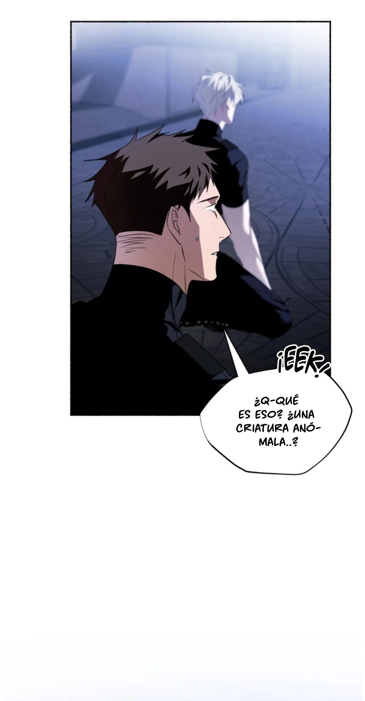 Deep Pivot - Capítulo 13 manhwa