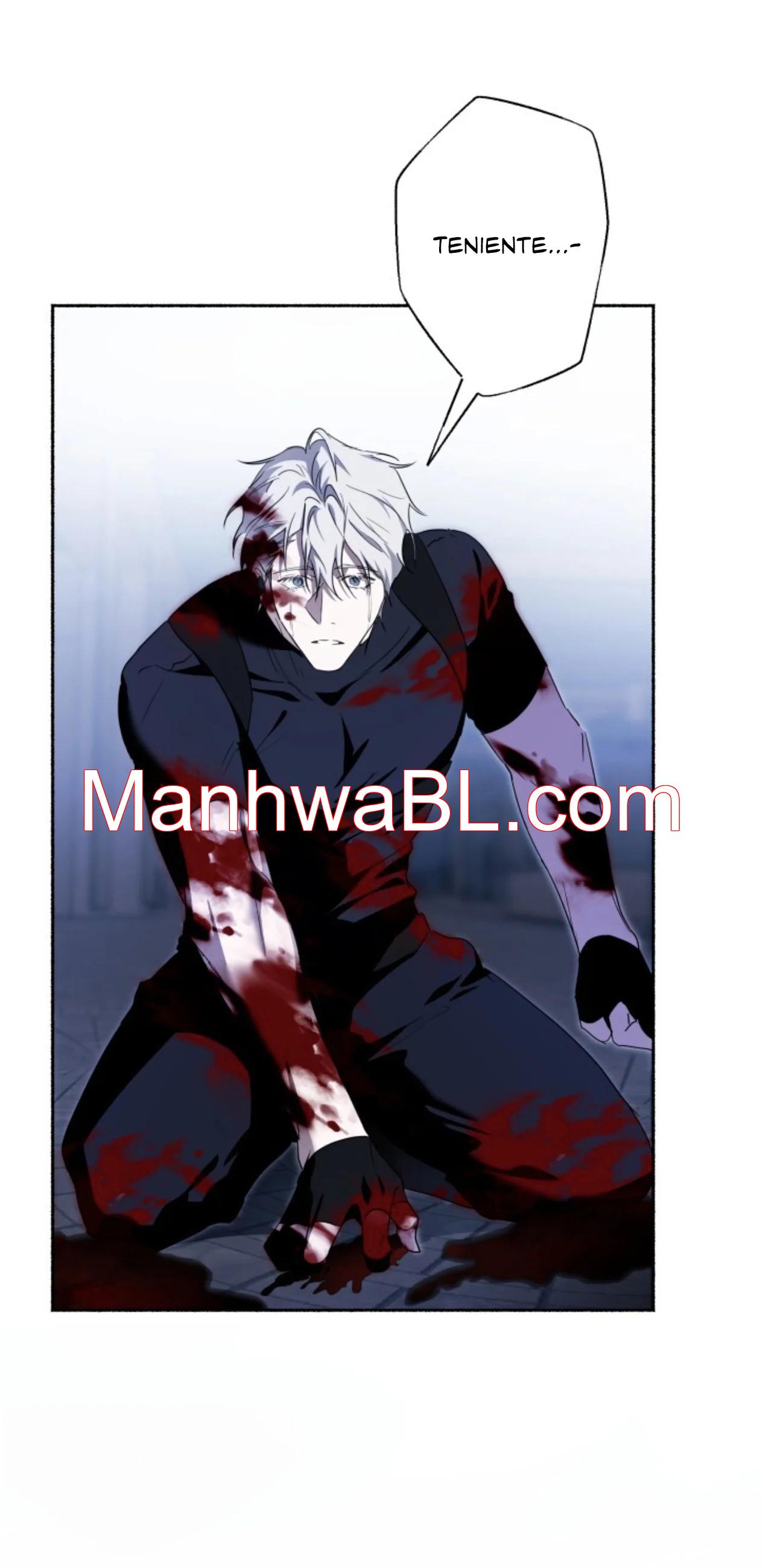Deep Pivot - Capítulo 13 manhwa