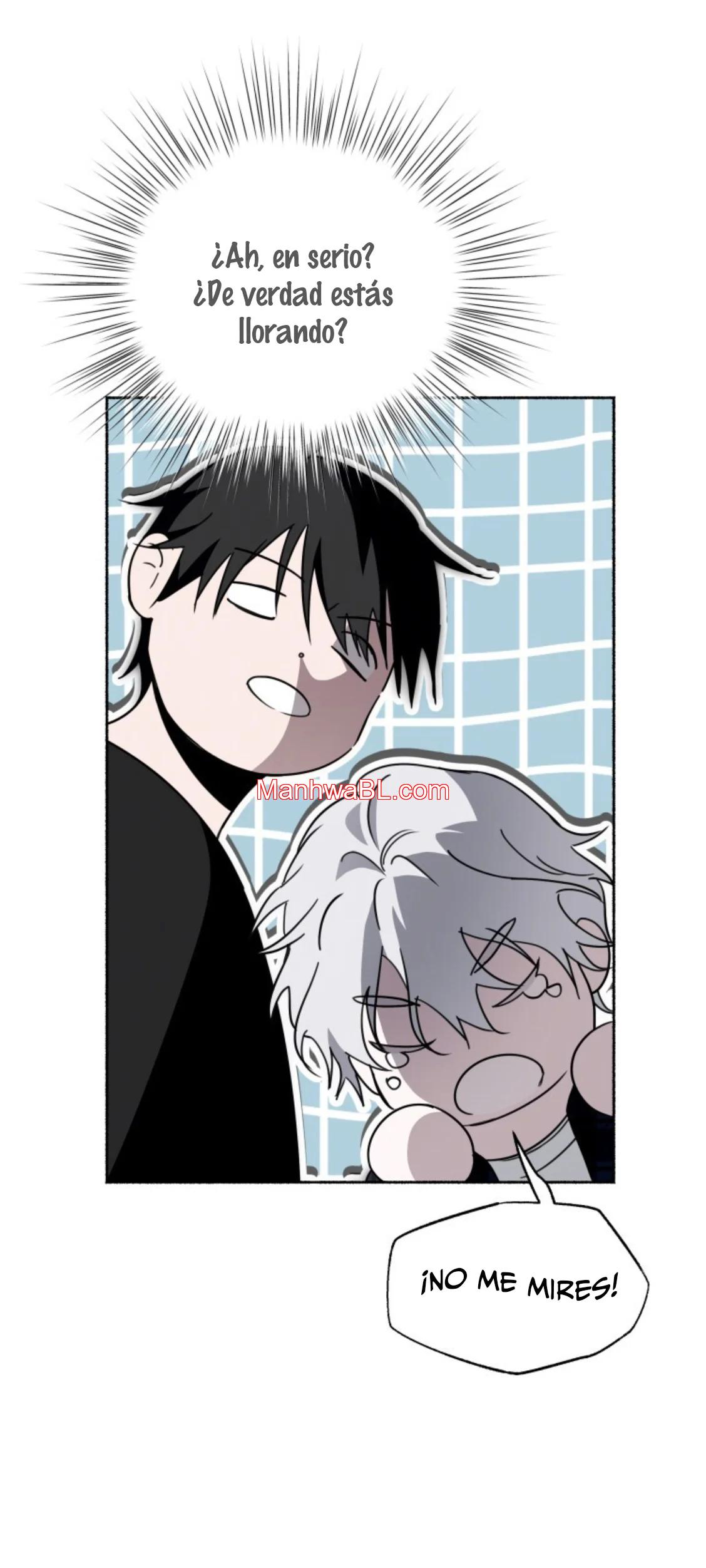 Deep Pivot - Capítulo 17 3 manhwa