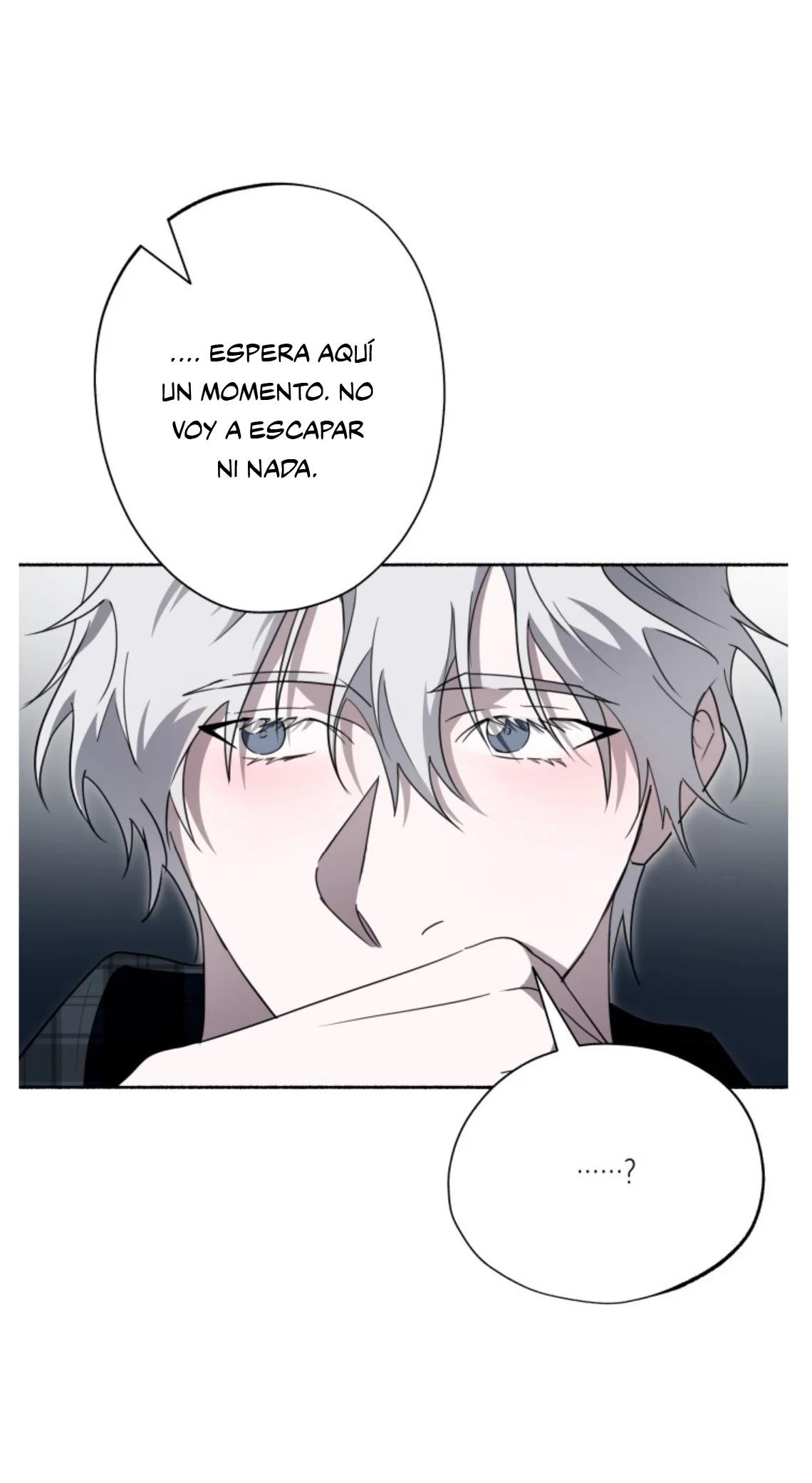 Deep Pivot - Capítulo 17 3 manhwa