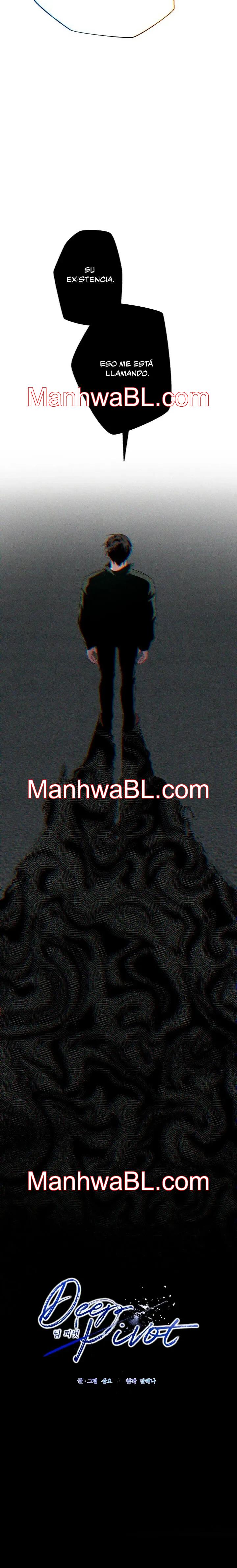 Deep Pivot - Capítulo 10 manhwa