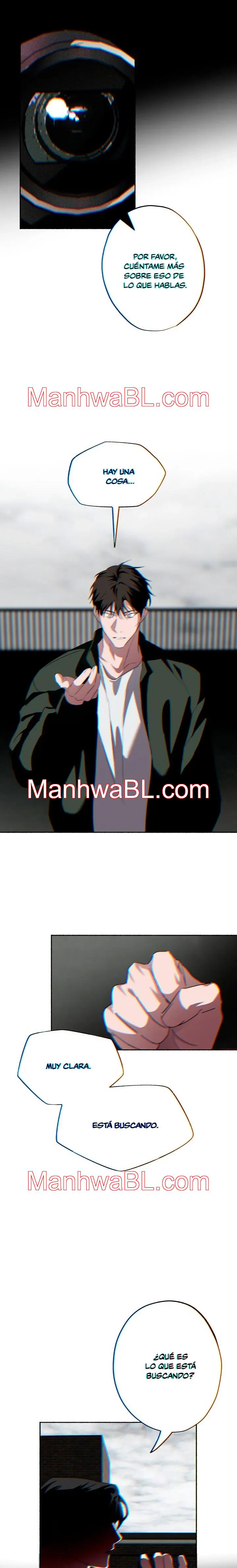 Deep Pivot - Capítulo 10 manhwa