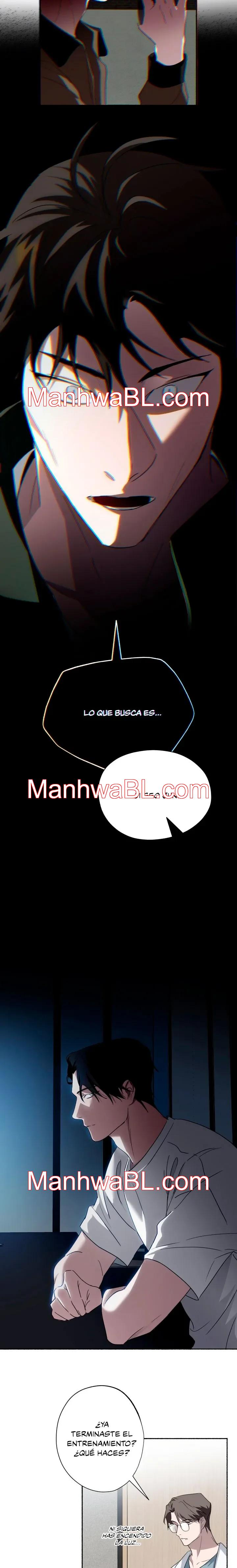 Deep Pivot - Capítulo 10 manhwa