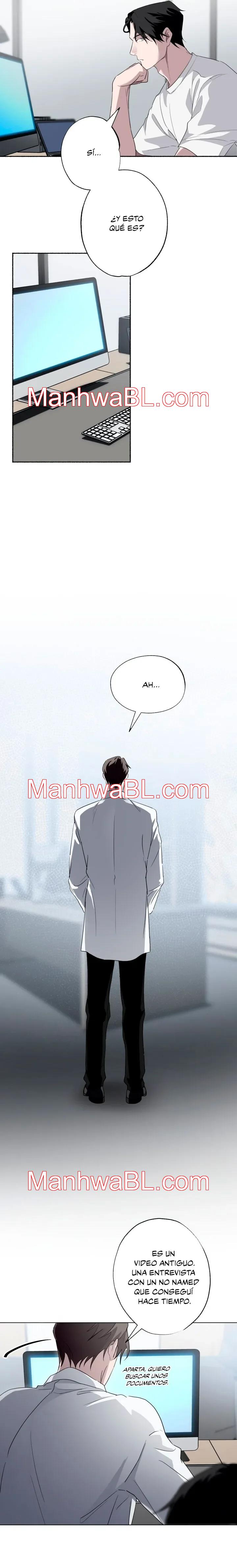 Deep Pivot - Capítulo 10 manhwa