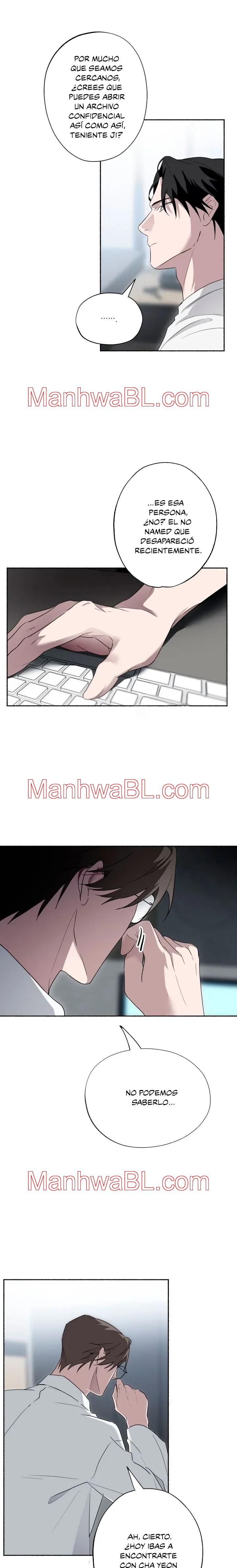 Deep Pivot - Capítulo 10 manhwa