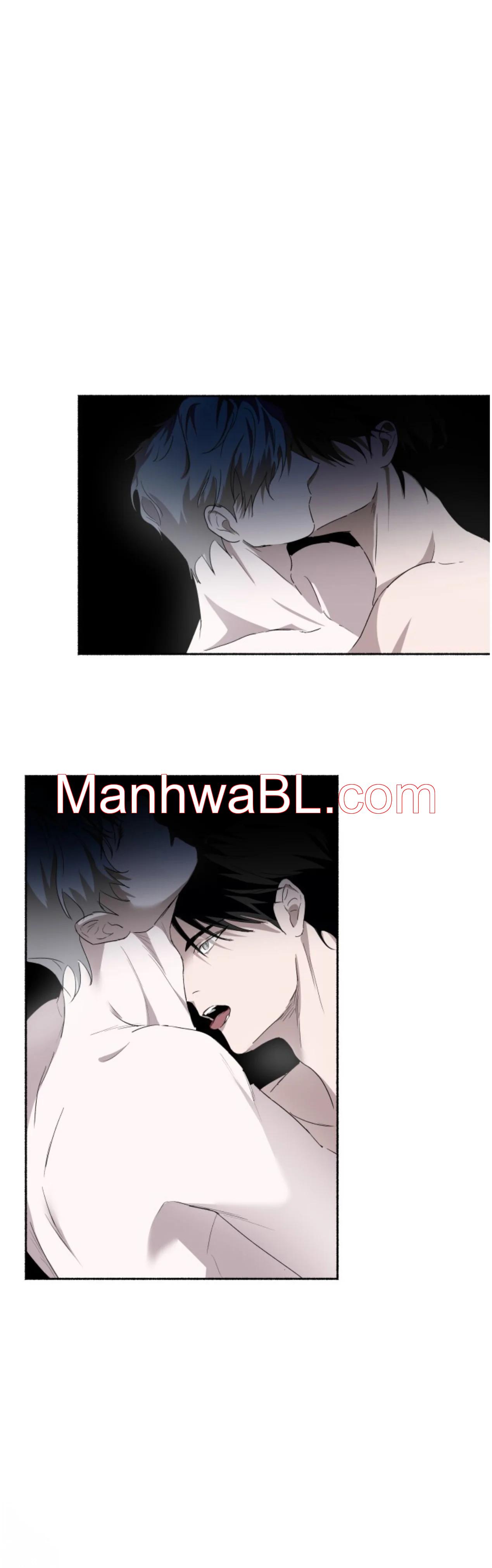 Deep Pivot - Capítulo 2 3 manhwa