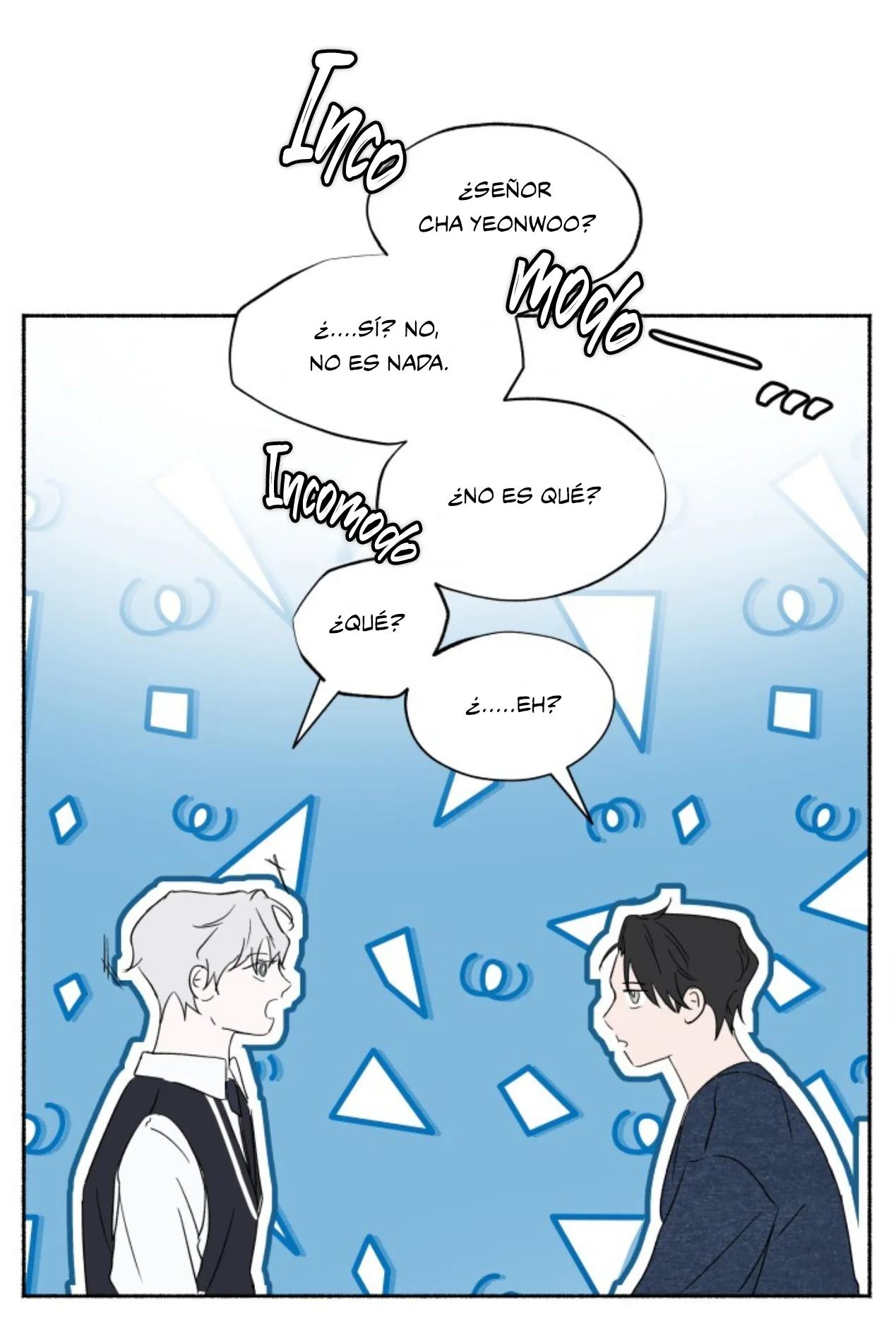 Deep Pivot - Capítulo 2 3 manhwa