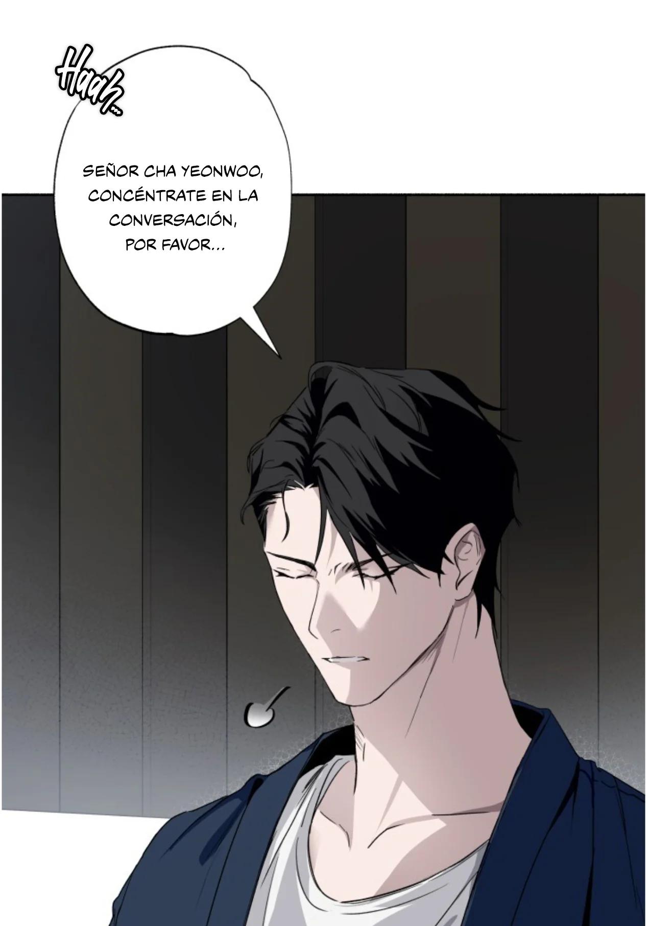 Deep Pivot - Capítulo 2 3 manhwa