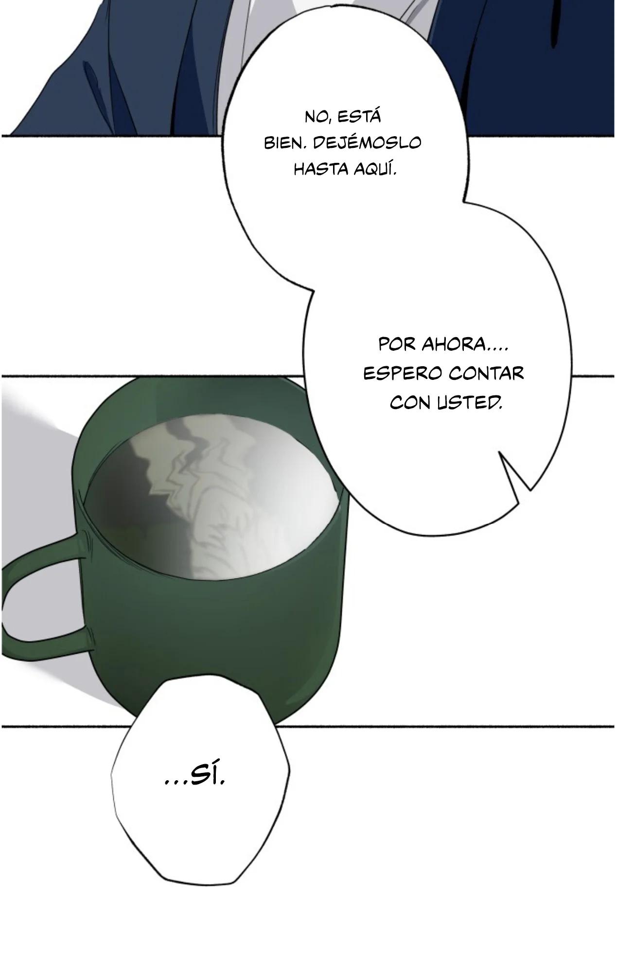 Deep Pivot - Capítulo 2 3 manhwa