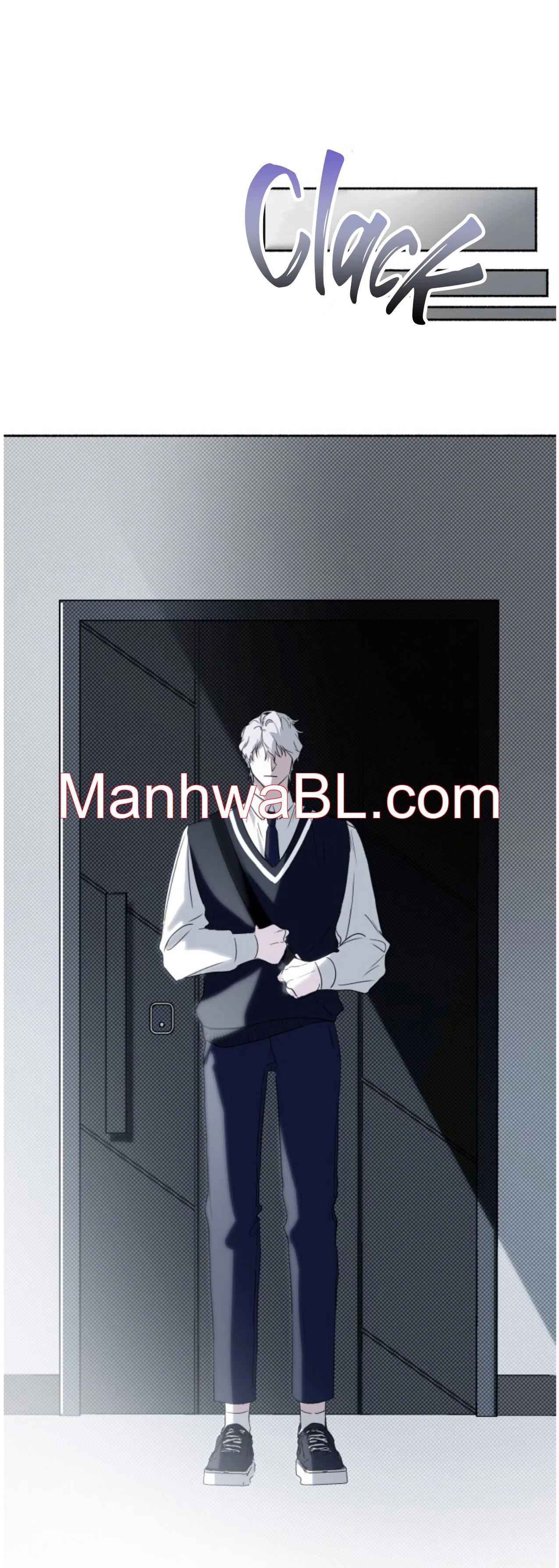 Deep Pivot - Capítulo 2 3 manhwa
