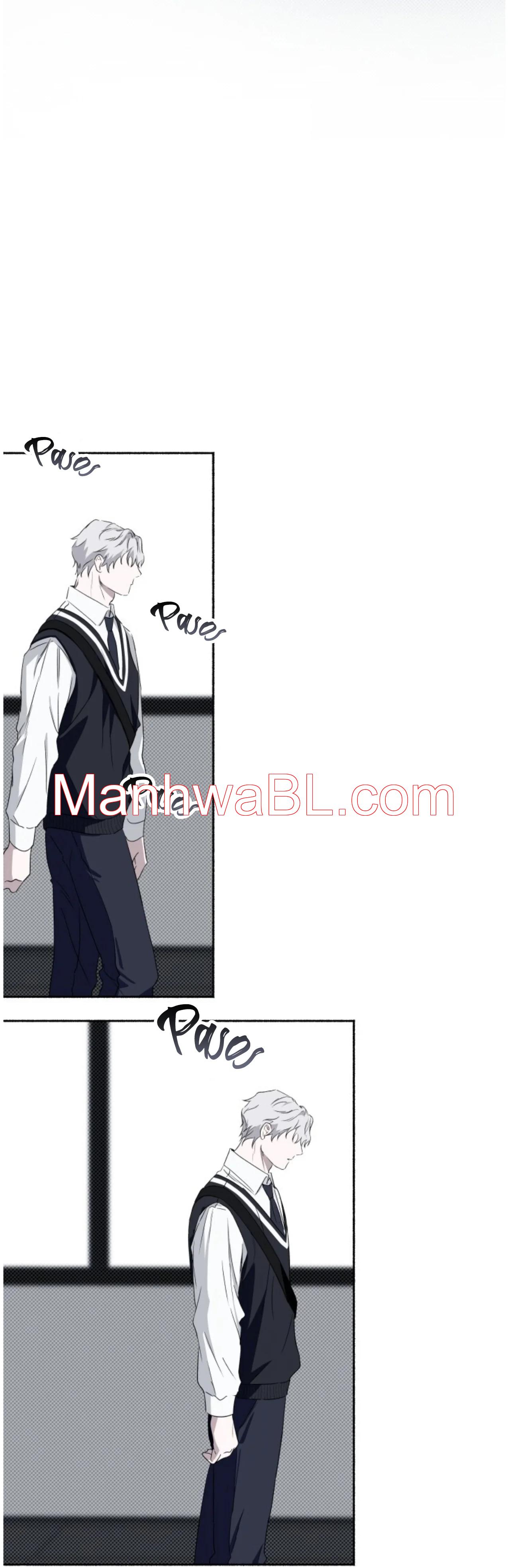 Deep Pivot - Capítulo 2 3 manhwa